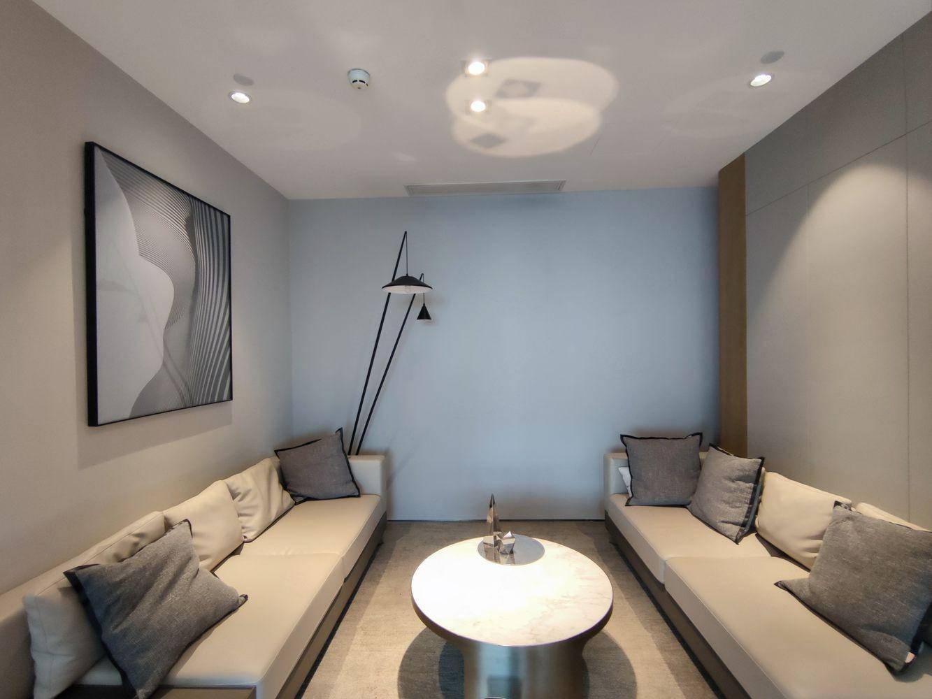 上海森兰美奂二手房房源图片