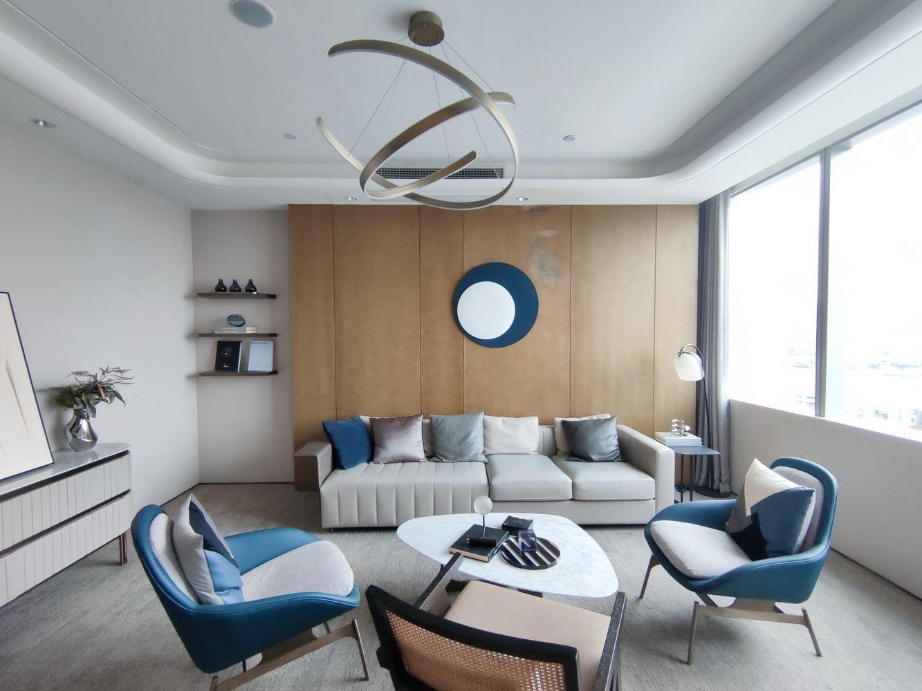 上海森兰美奂二手房房源图片