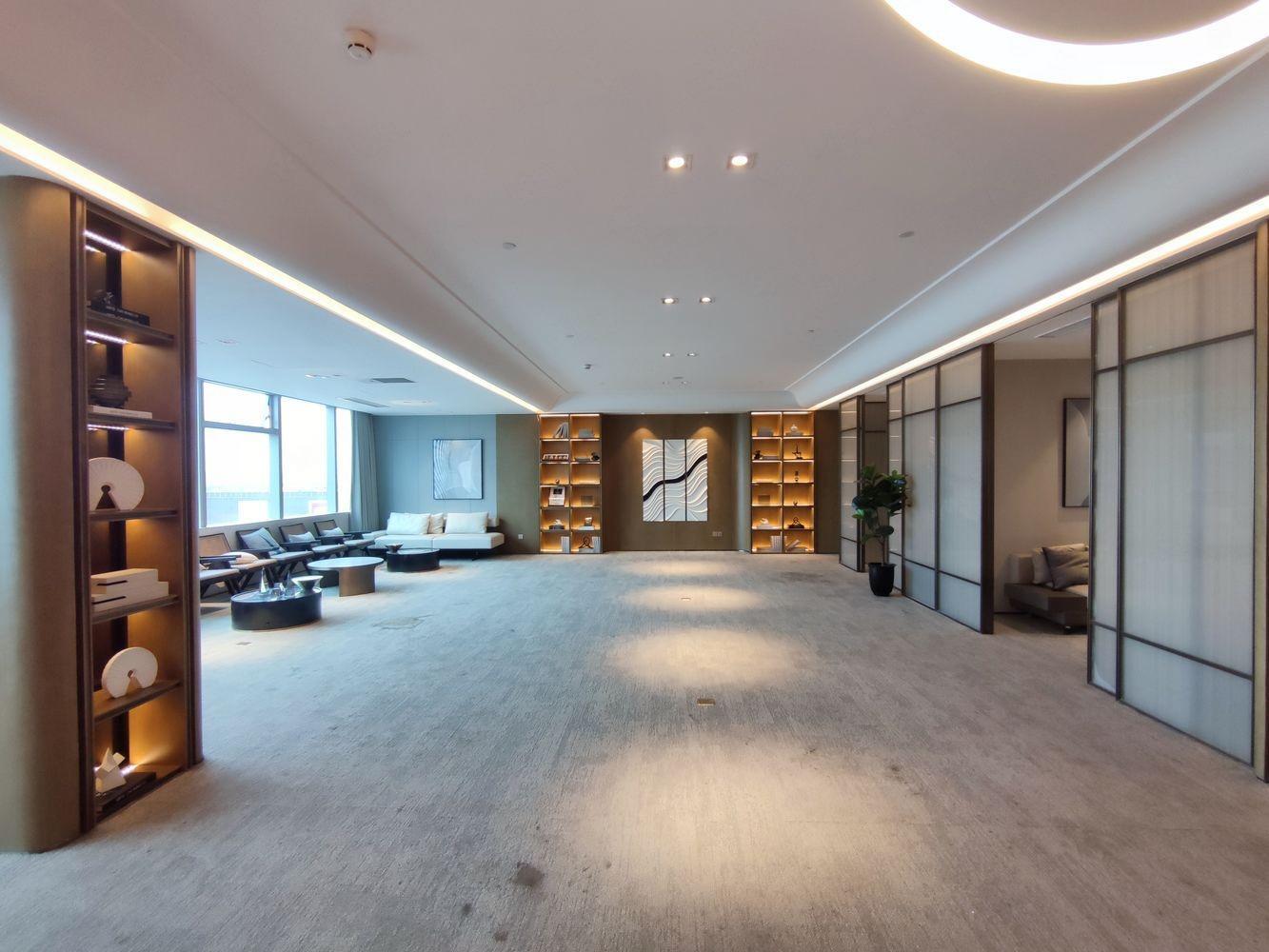 上海森兰美奂二手房房源图片