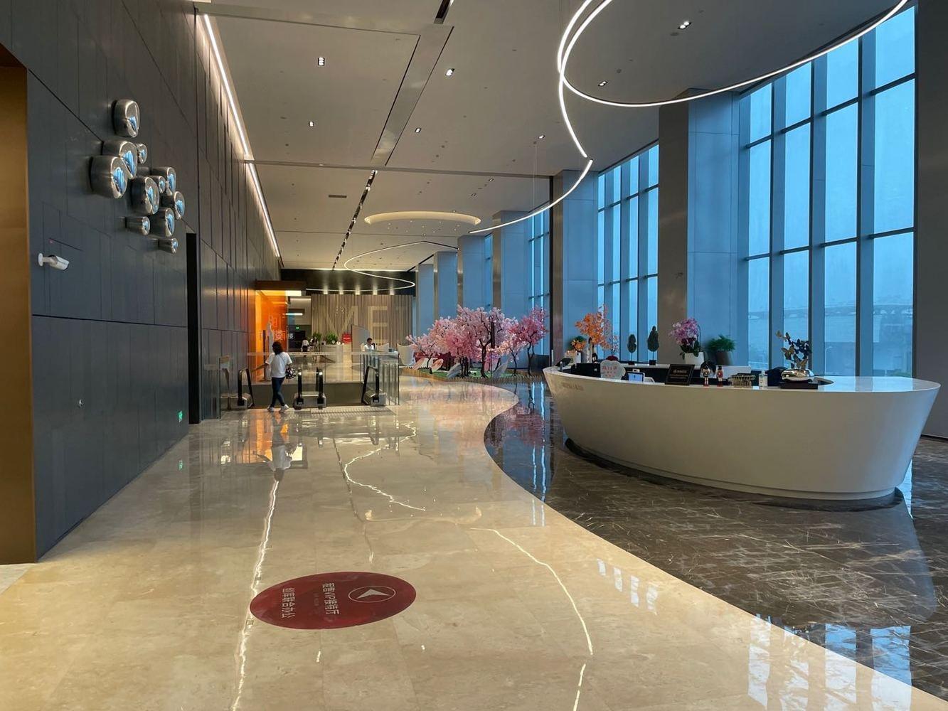 上海森兰美奂二手房房源图片