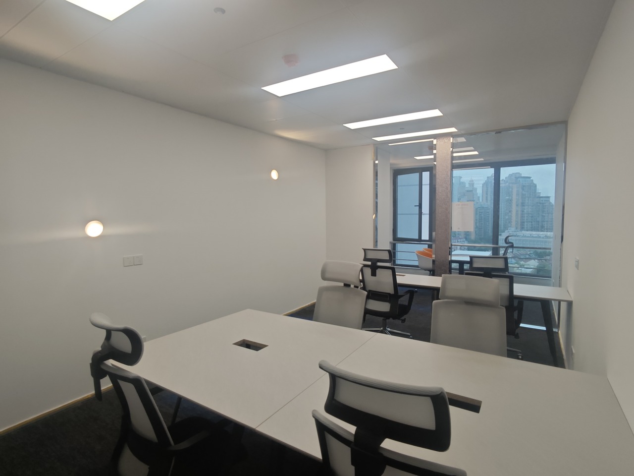 上海城利大厦二手房房源图片