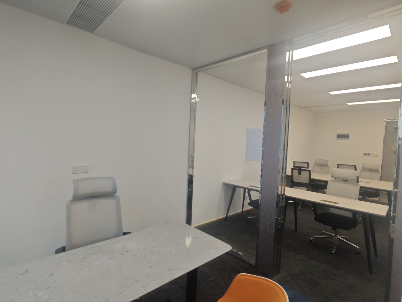 上海城利大厦二手房房源图片