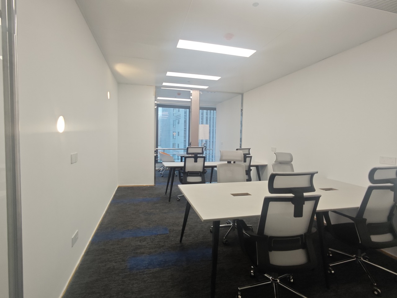 上海城利大厦二手房房源图片