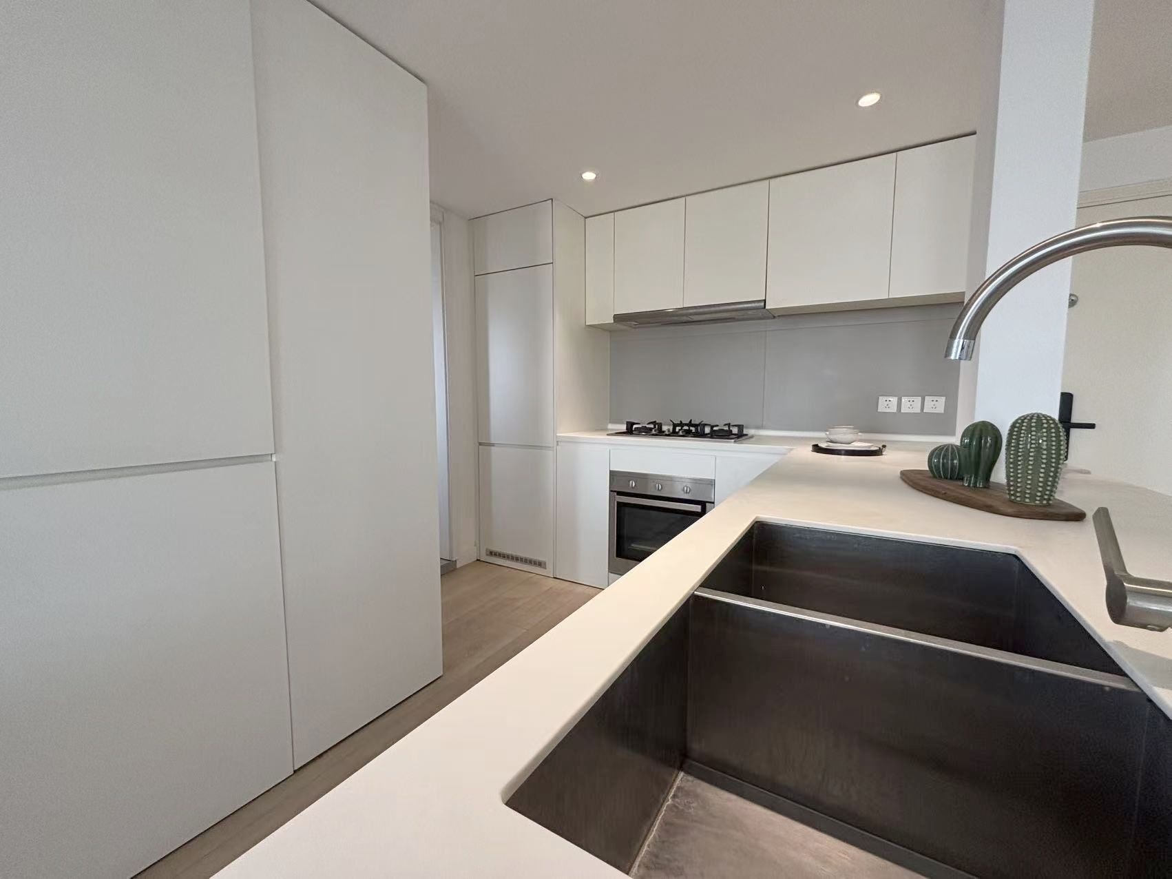 上海鸿艺豪苑二手房房源图片