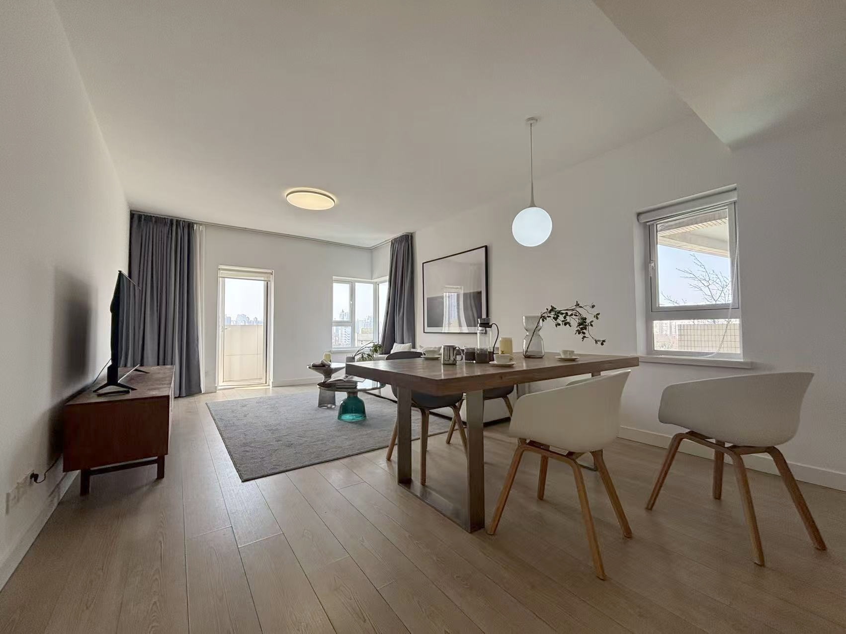 上海鸿艺豪苑二手房房源图片