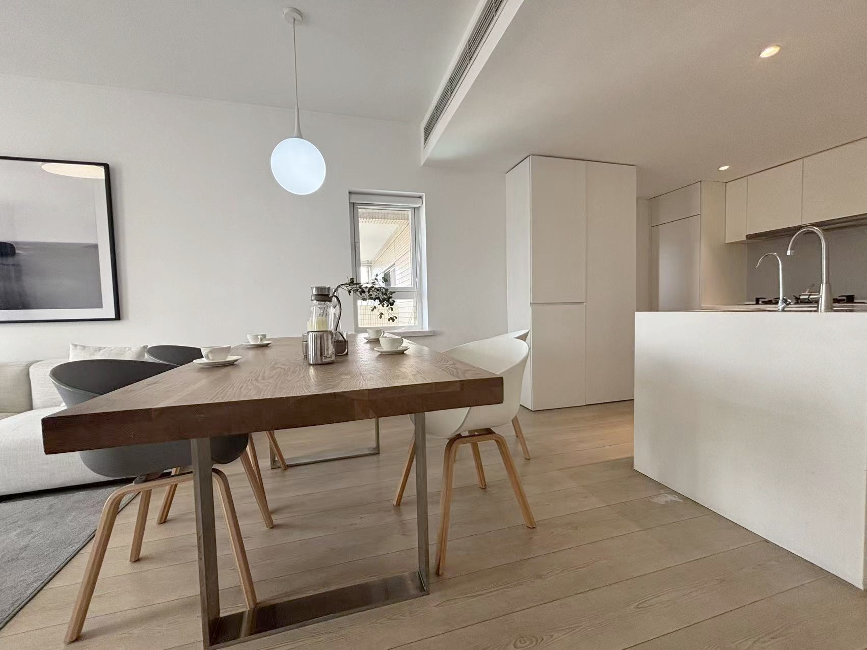 上海鸿艺豪苑二手房房源图片