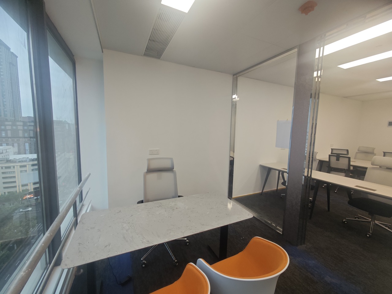 上海城利大厦二手房房源图片