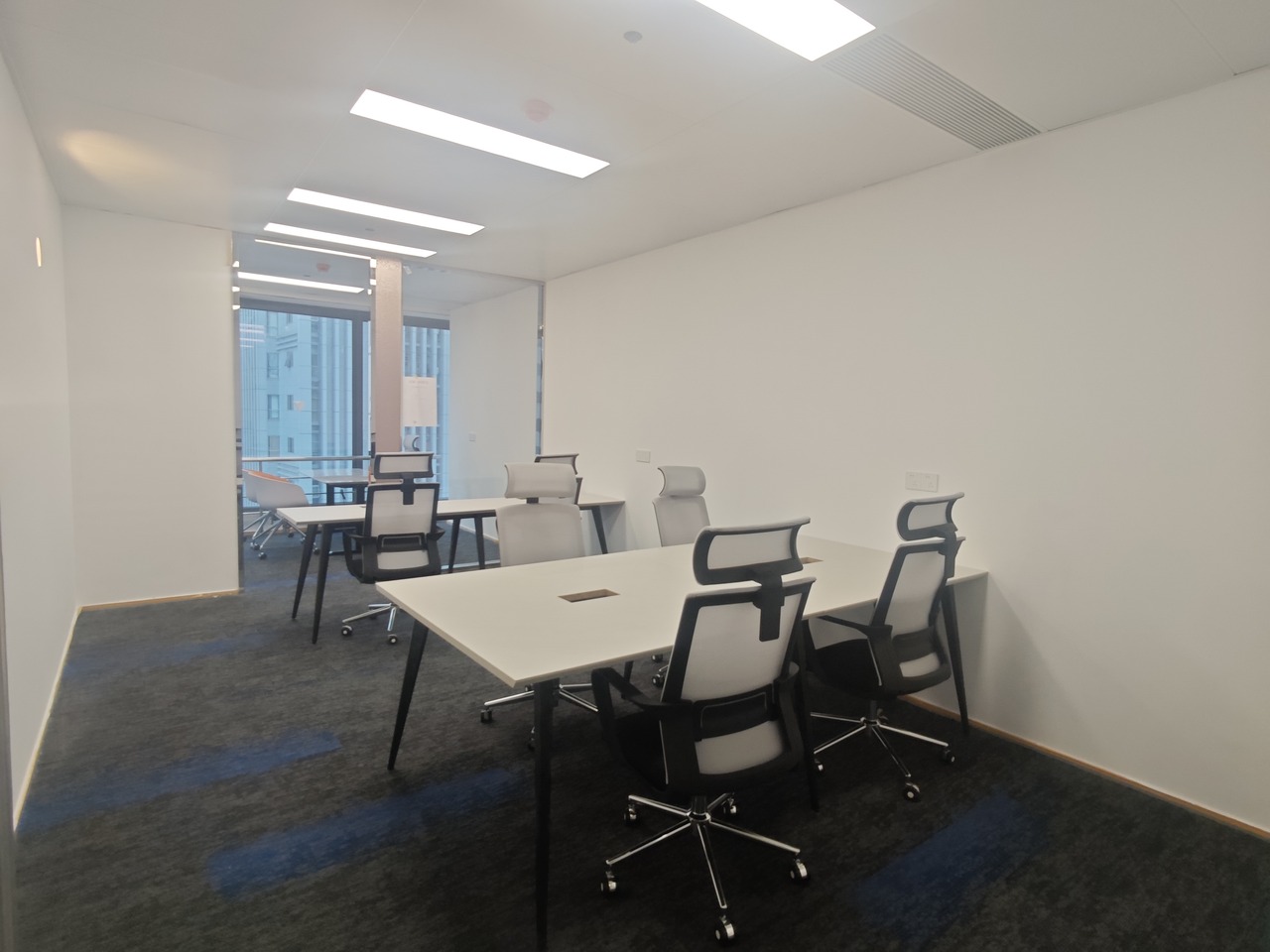 上海城利大厦二手房房源图片