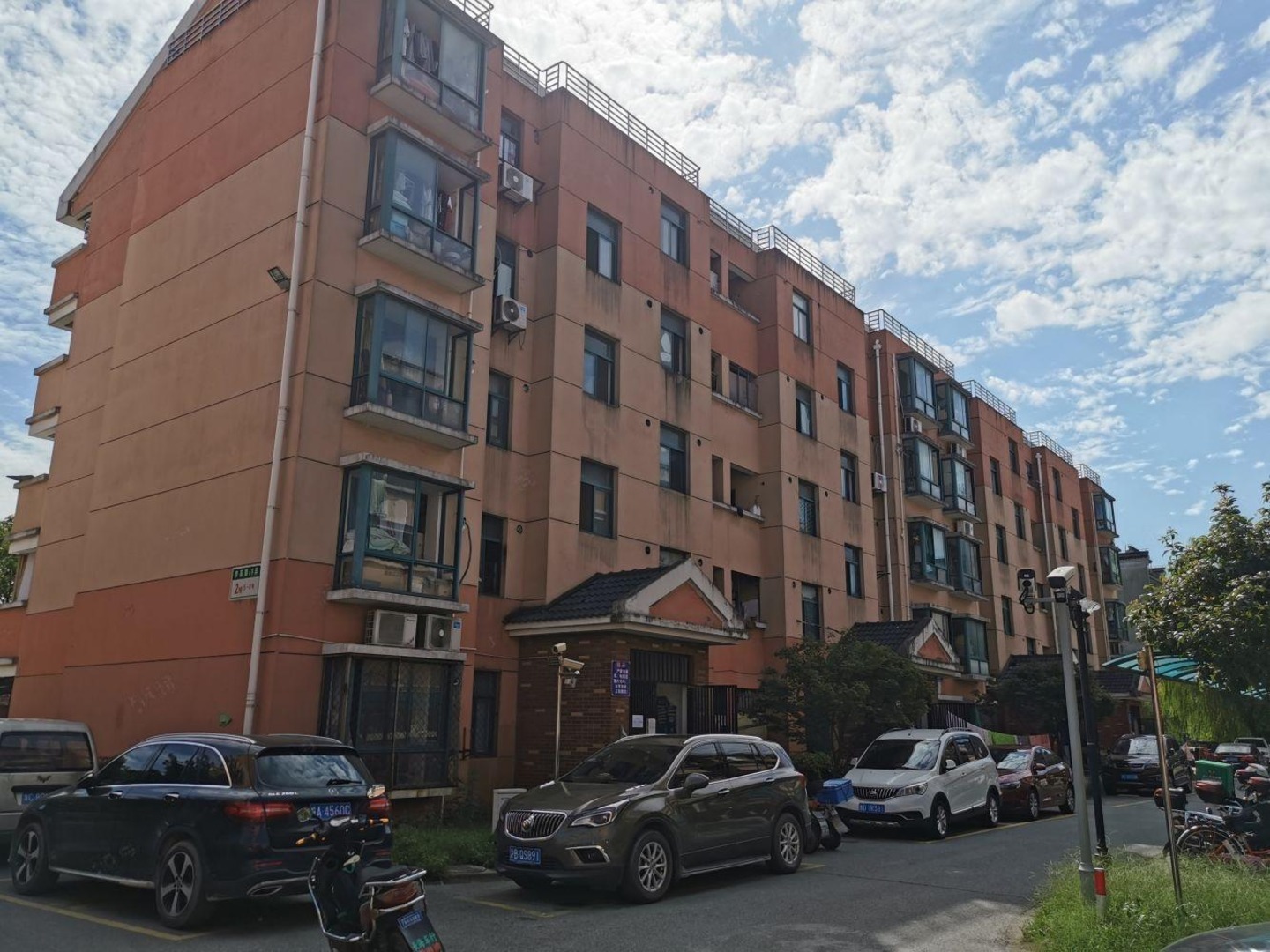 上海李高路69弄小区二手房房源图片