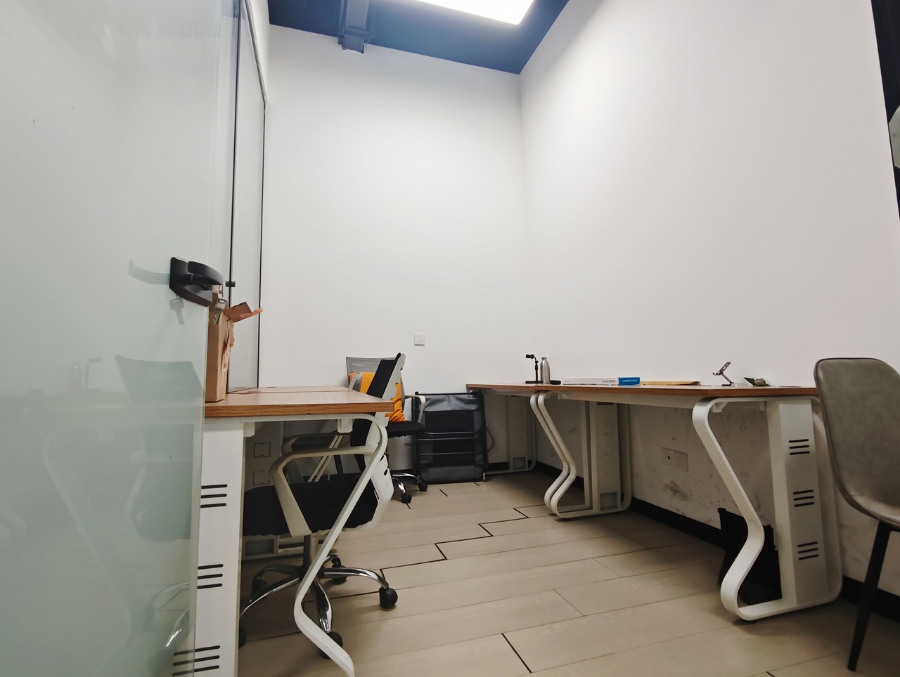 上海宝钢浦东国贸大厦二手房房源图片