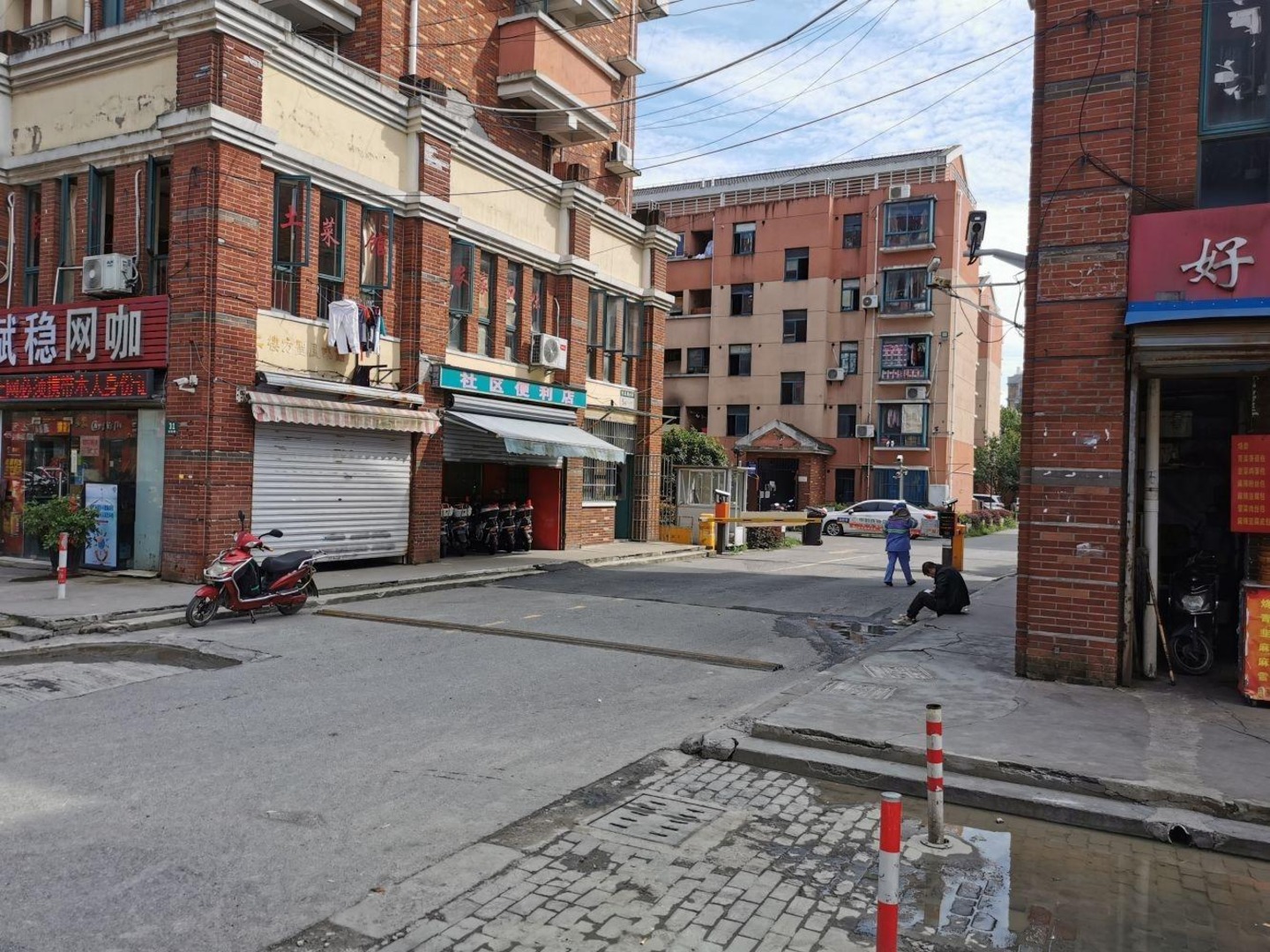 上海李高路69弄小区二手房房源图片