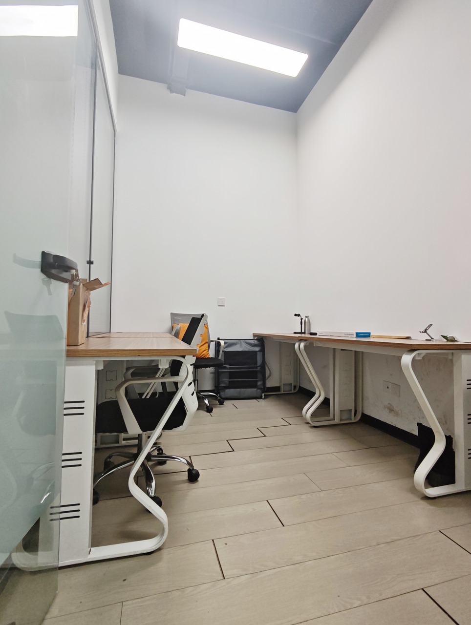 上海宝钢浦东国贸大厦二手房房源图片