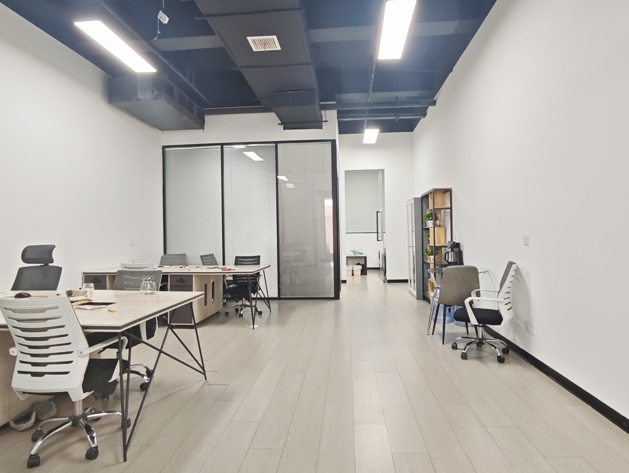 上海宝钢浦东国贸大厦二手房房源图片