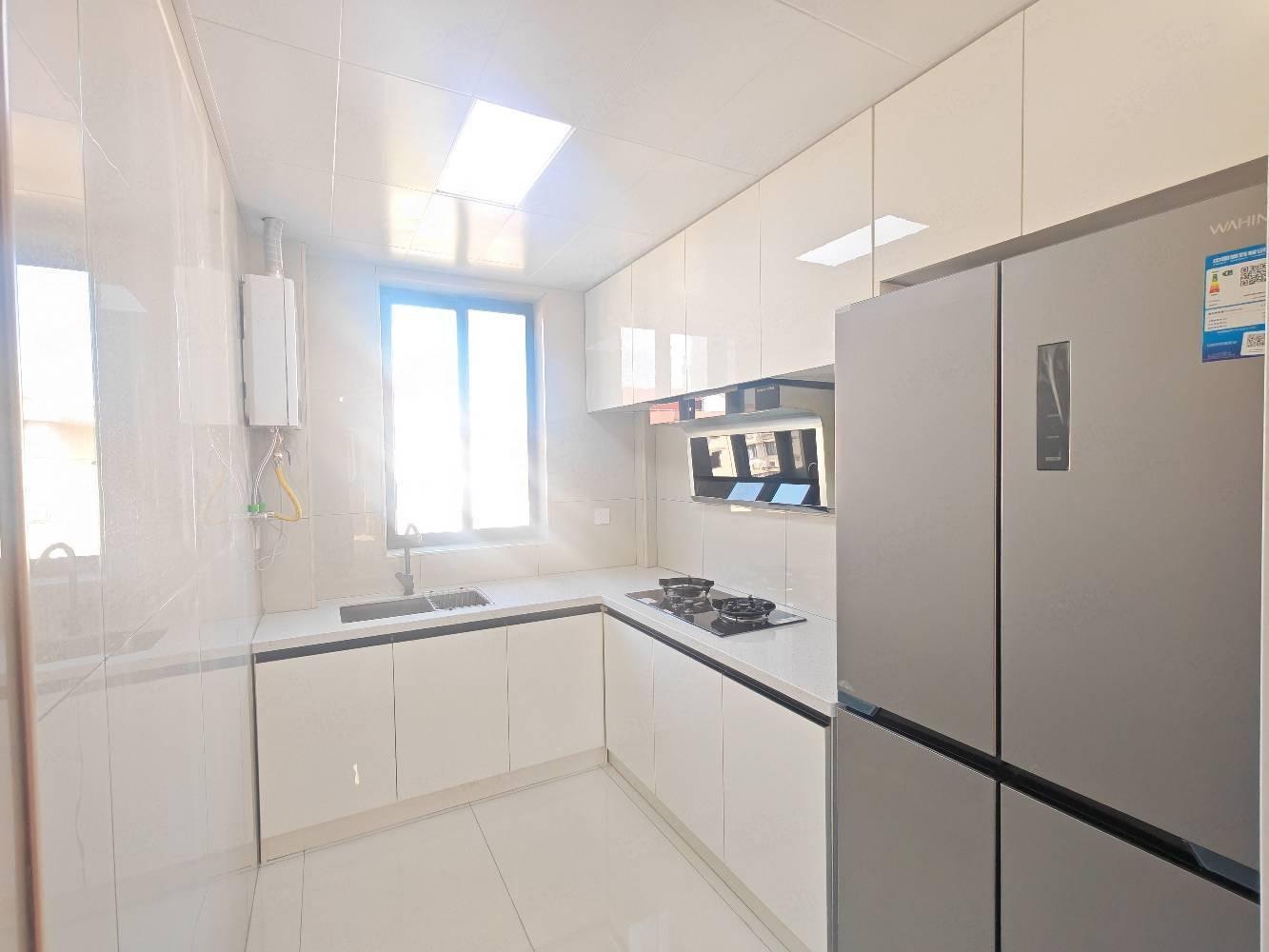 上海阳光花城(公寓住宅)二手房房源图片