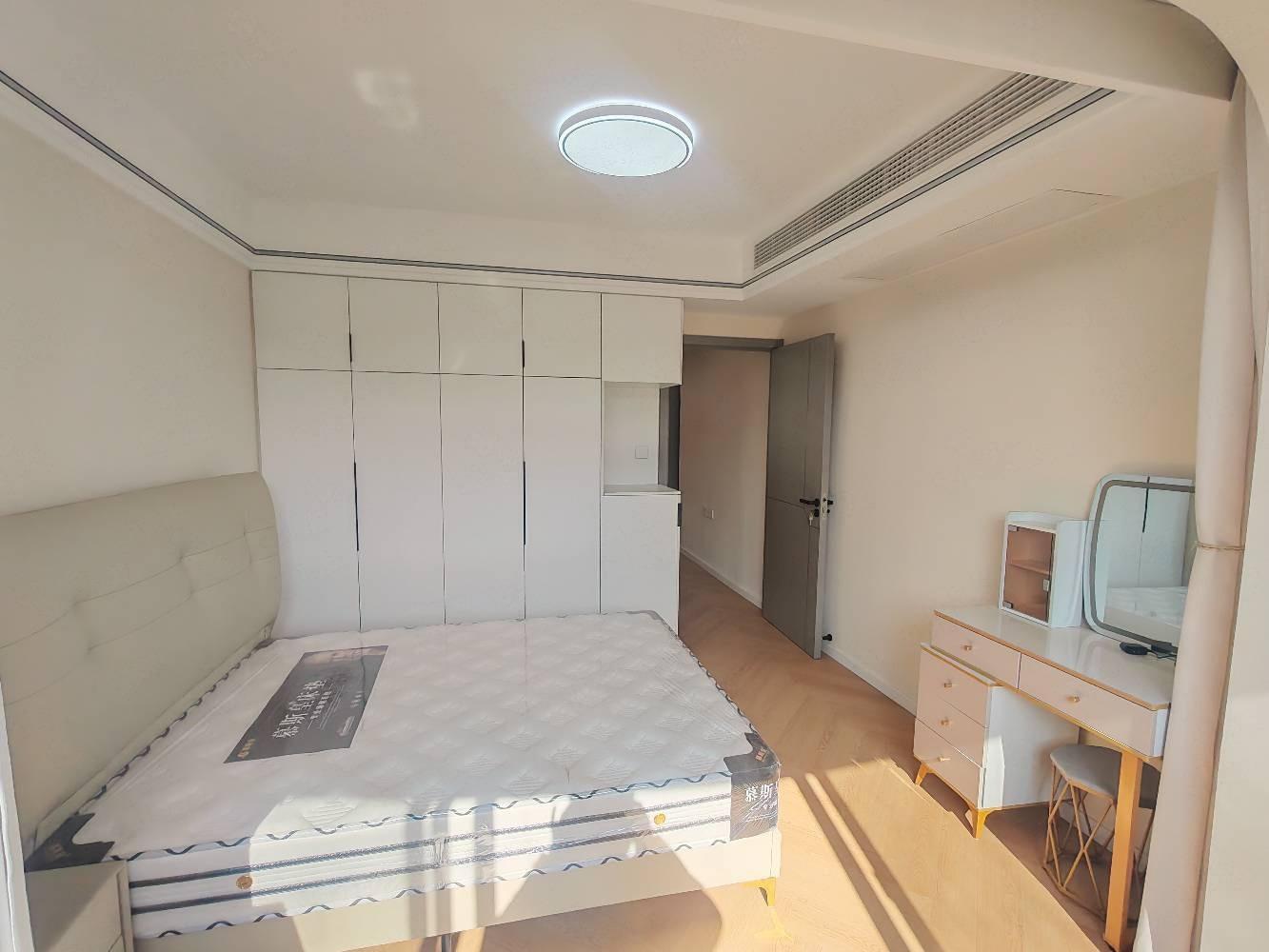 上海阳光花城(公寓住宅)二手房房源图片