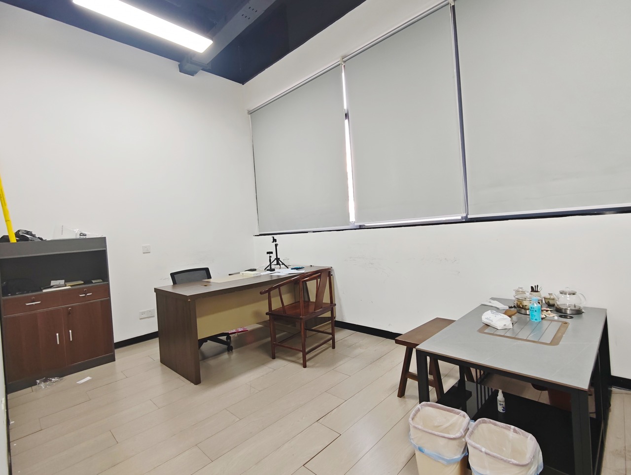 上海宝钢浦东国贸大厦二手房房源图片