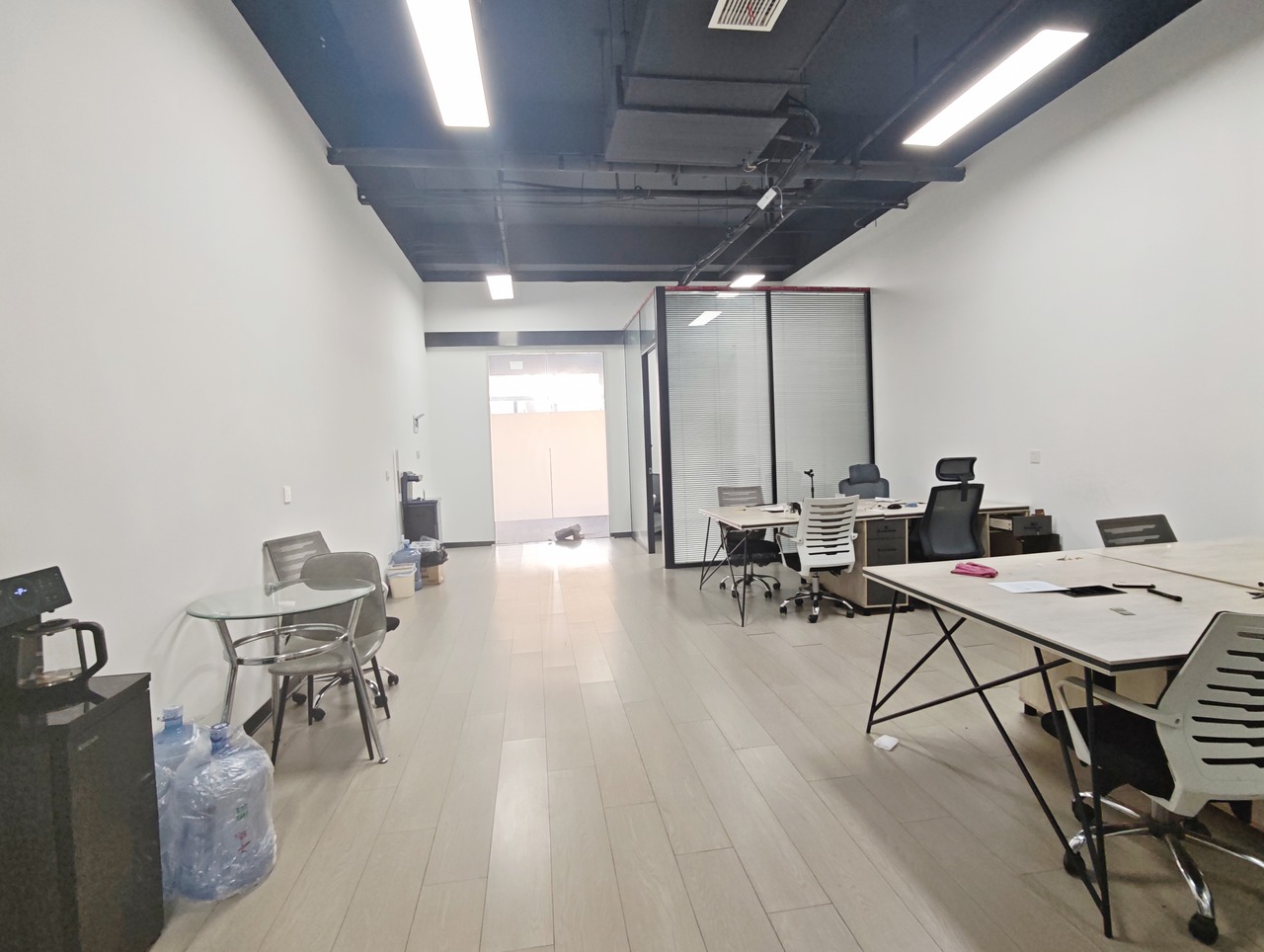 上海宝钢浦东国贸大厦二手房房源图片