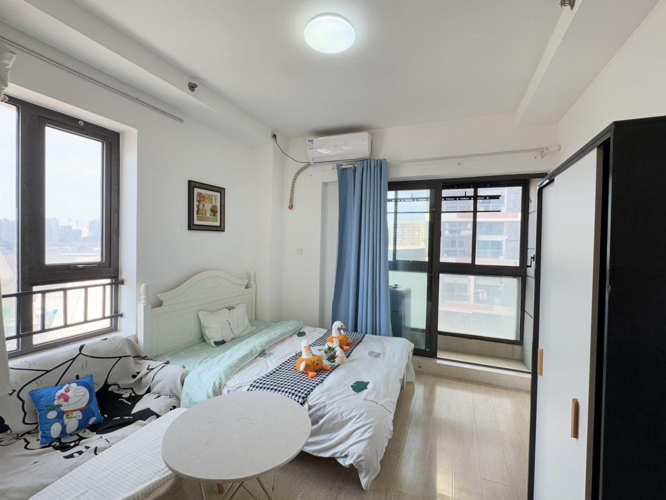 上海龙湖北城天街二手房房源图片