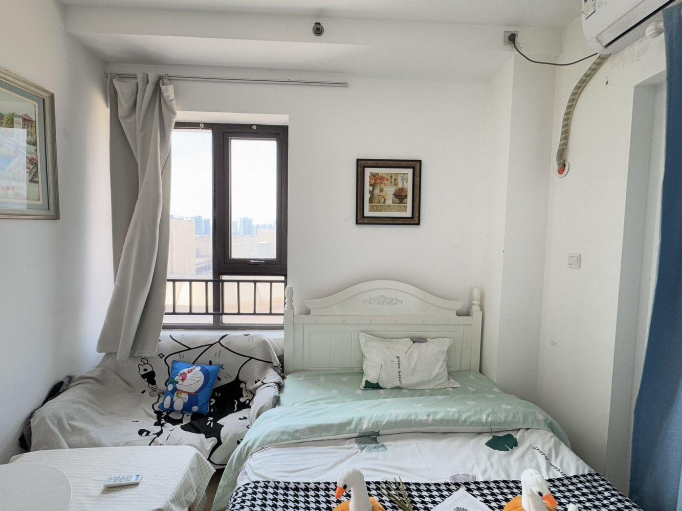 上海龙湖北城天街二手房房源图片