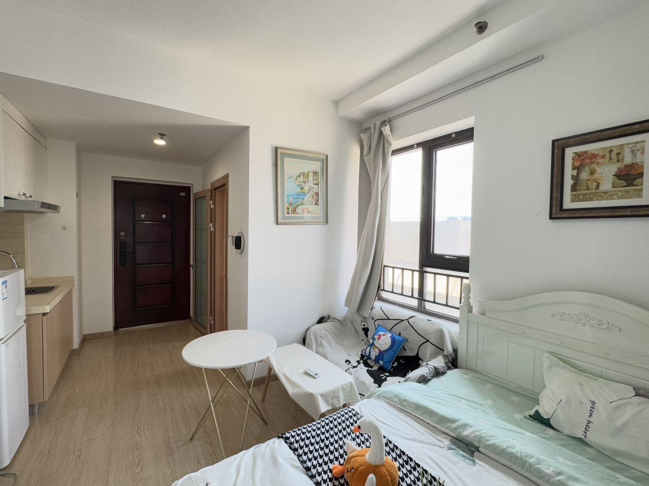 上海龙湖北城天街二手房房源图片