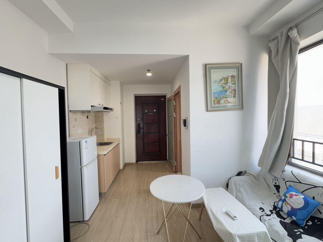 上海龙湖北城天街二手房房源图片