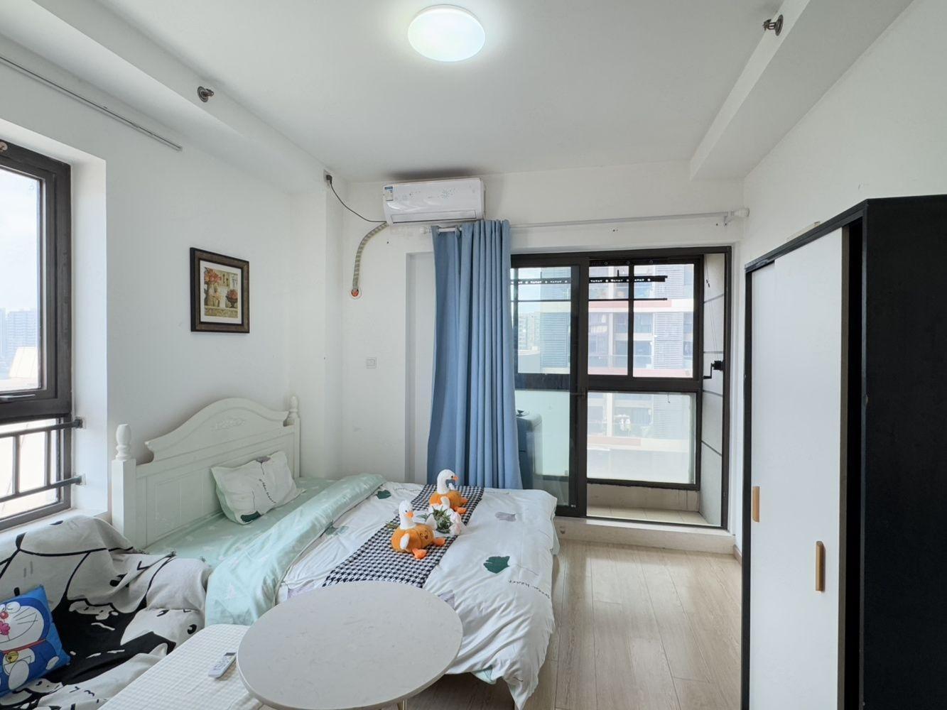 上海龙湖北城天街二手房房源图片