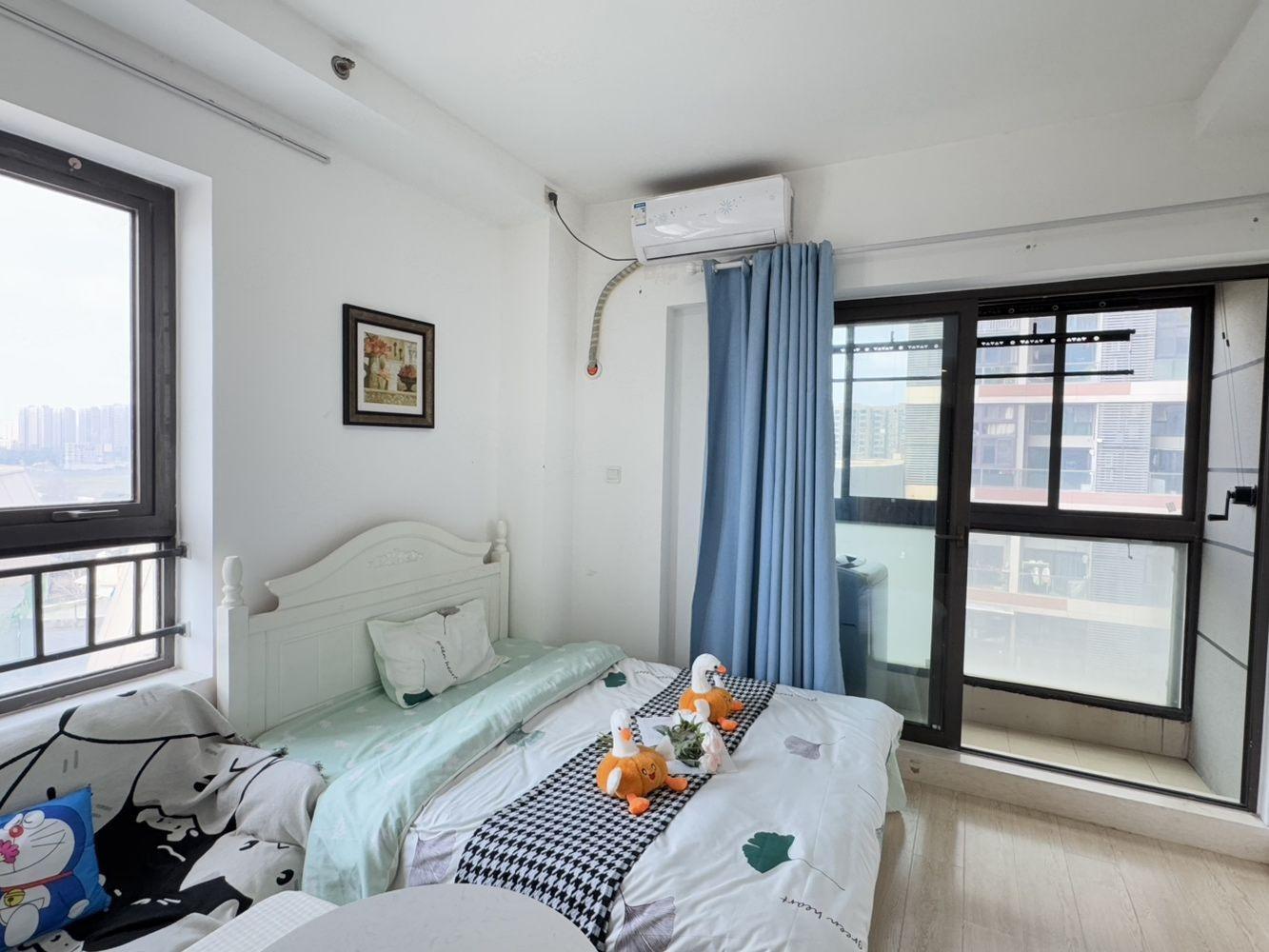 上海龙湖北城天街二手房房源图片