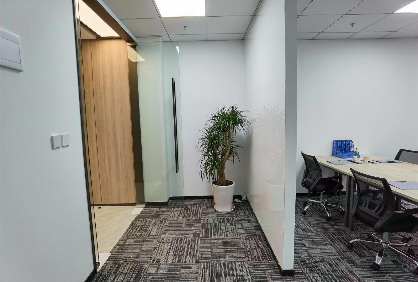 上海锦绣申江(金桥华虹创新园)二手房房源图片