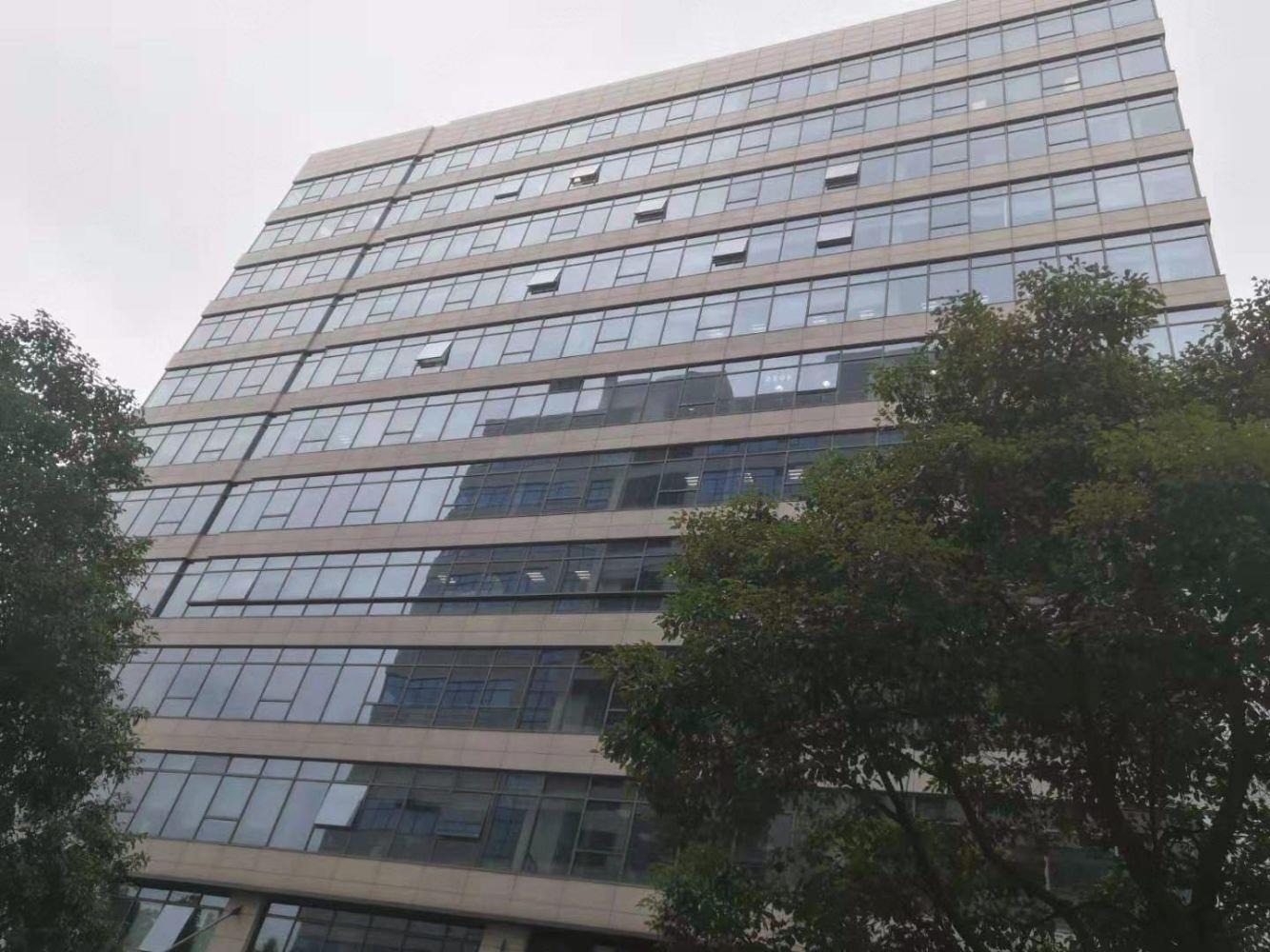 上海锦绣申江(金桥华虹创新园)二手房房源图片