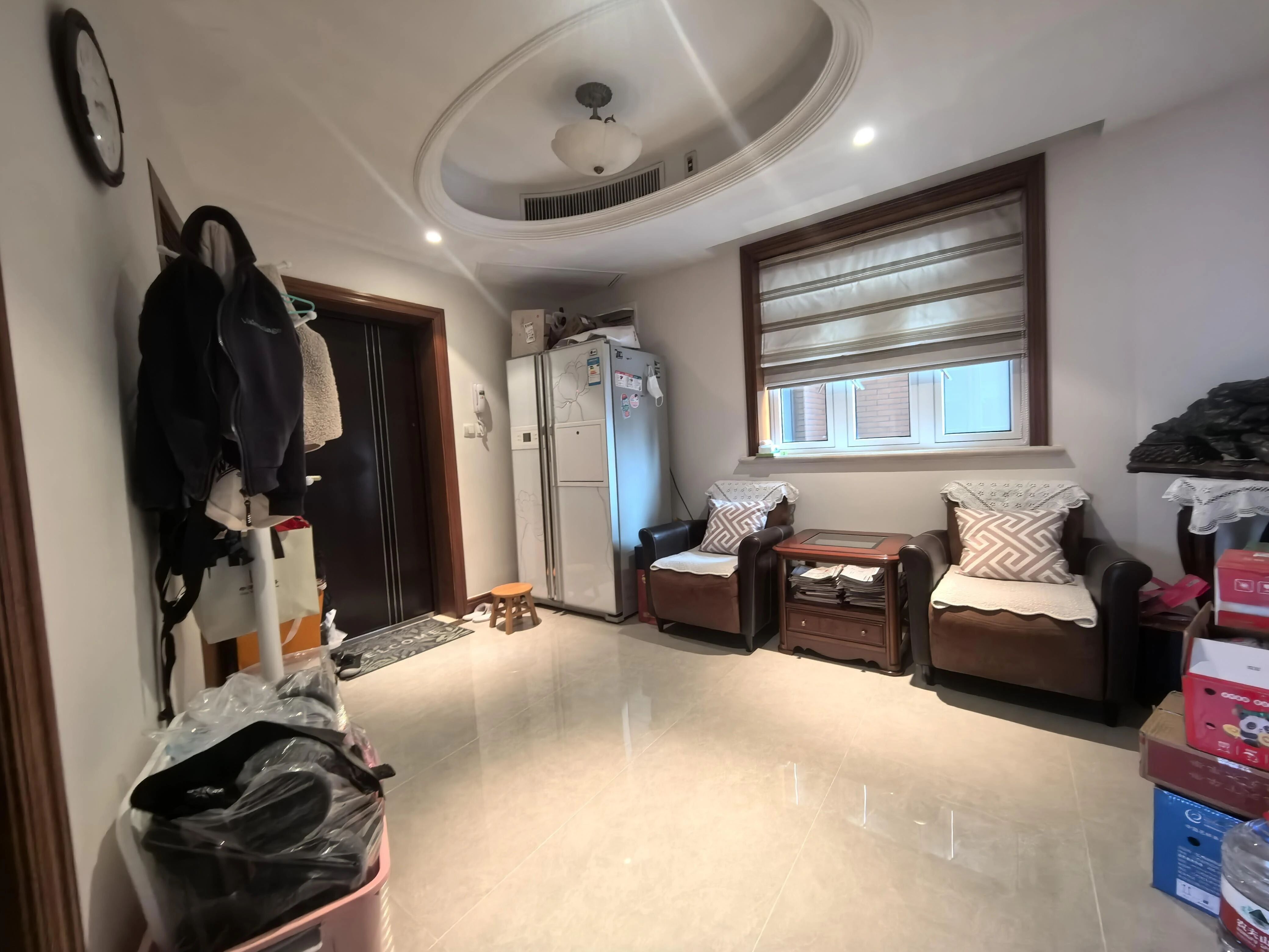 上海黄浦大楼二手房房源图片