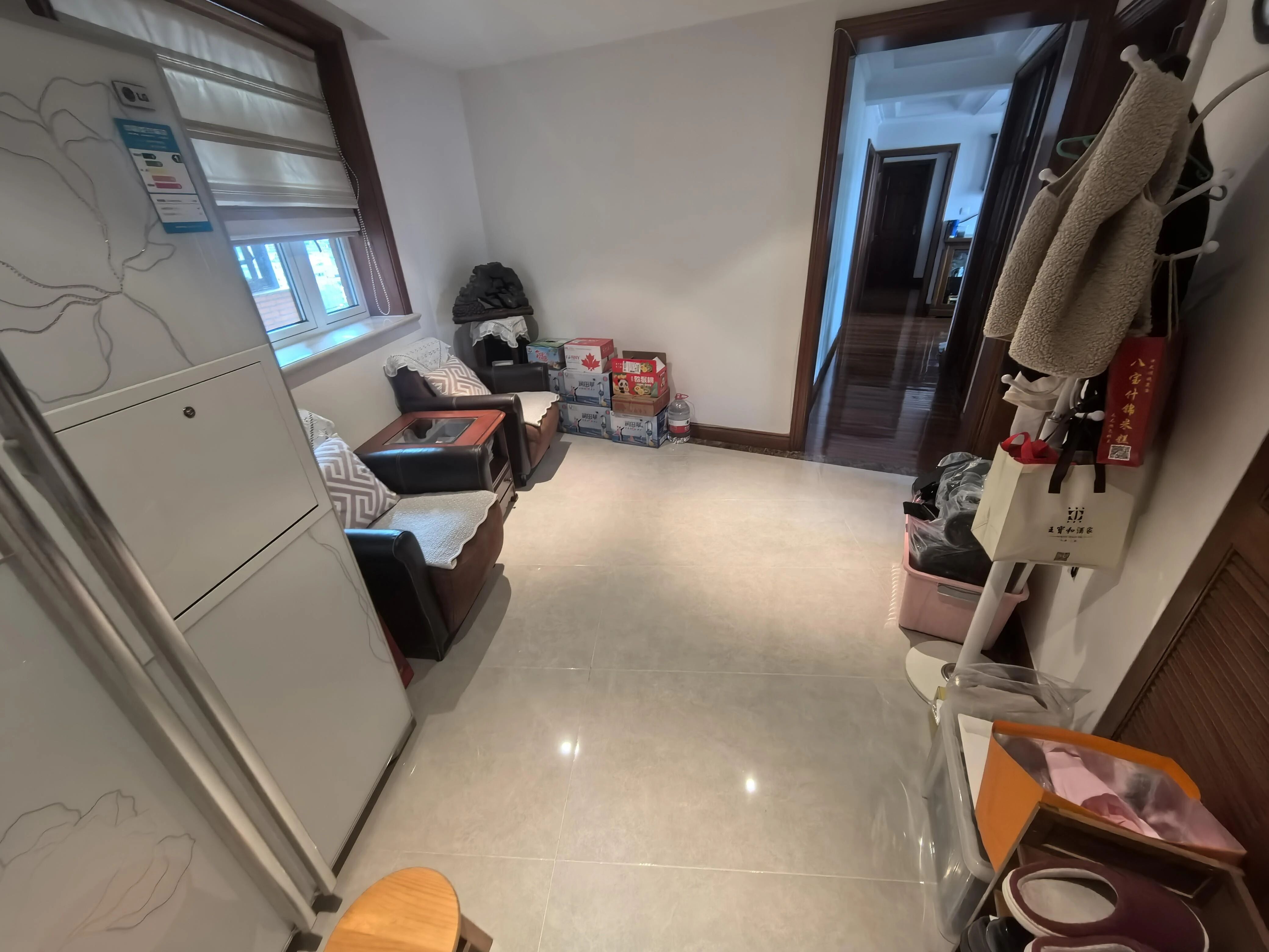 上海黄浦大楼二手房房源图片