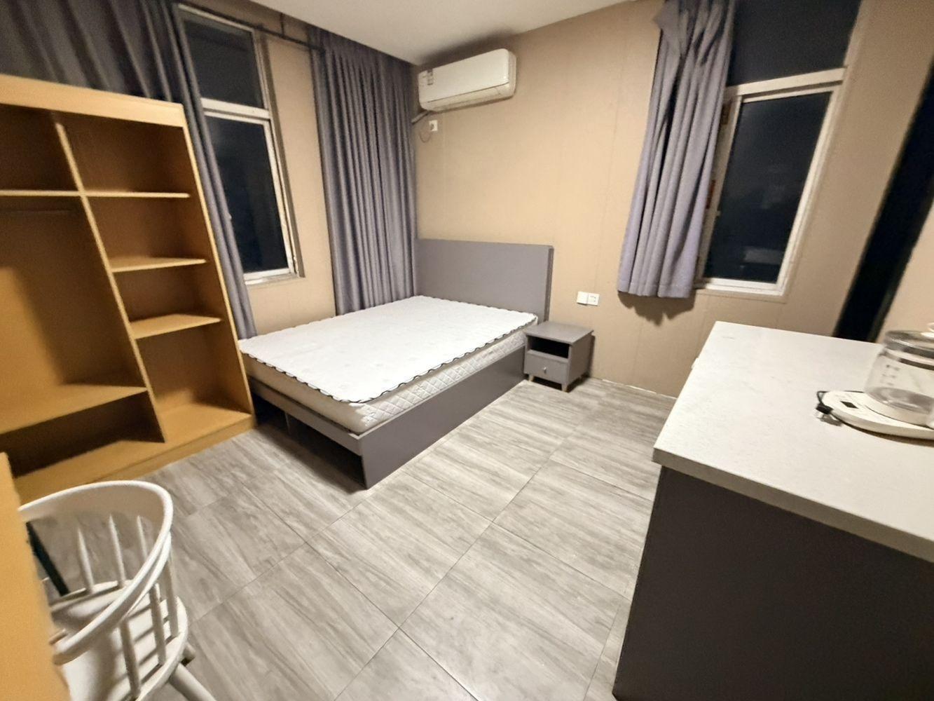 上海卫星村自建房二手房房源图片