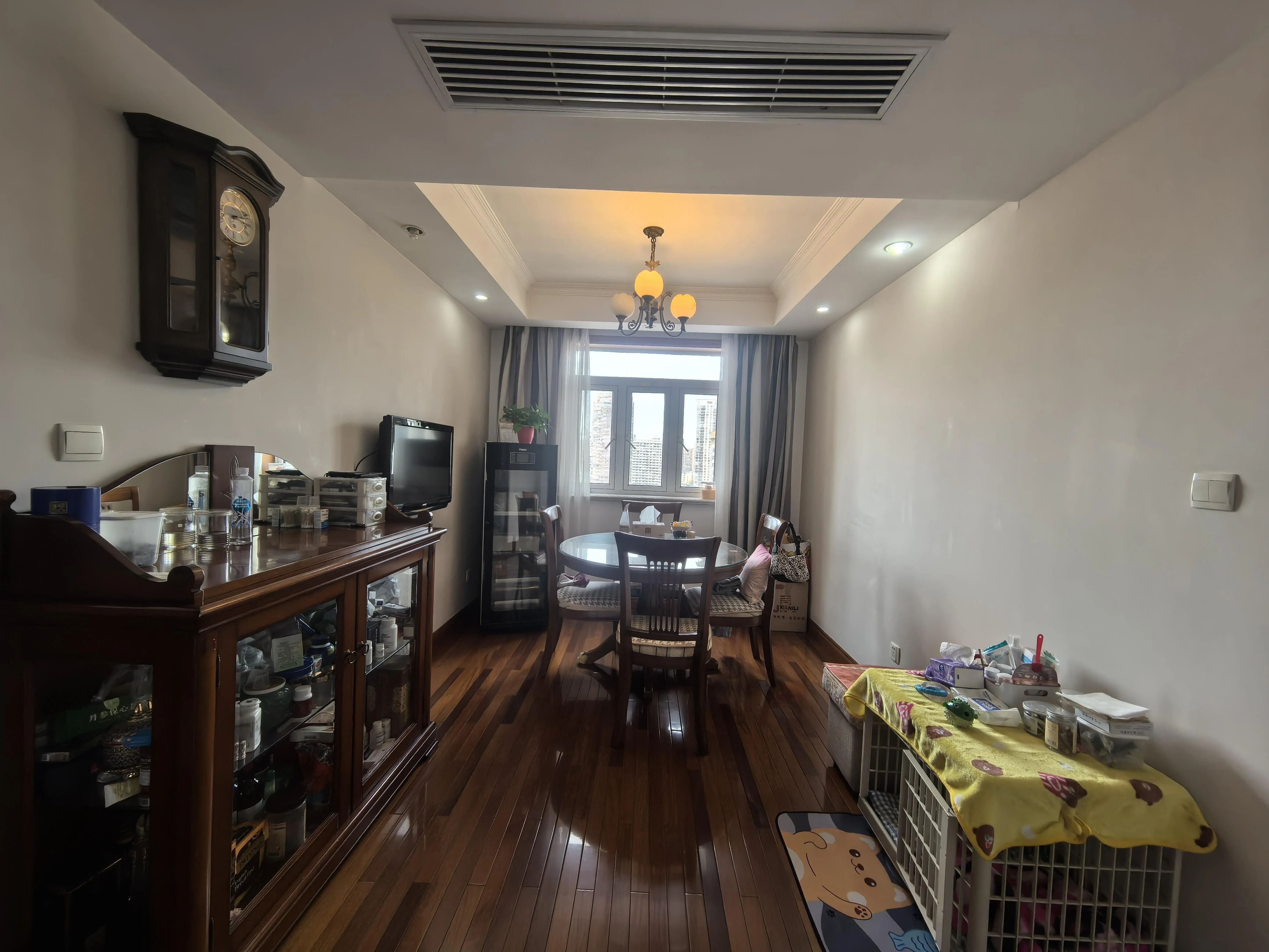 上海黄浦大楼二手房房源图片