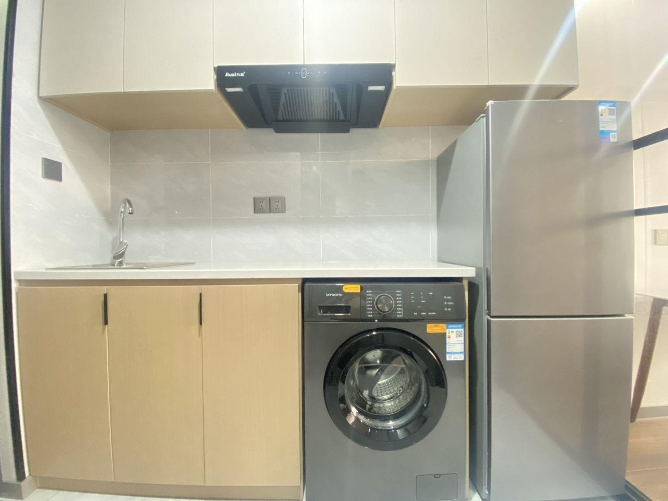 上海康桥路二手房房源图片