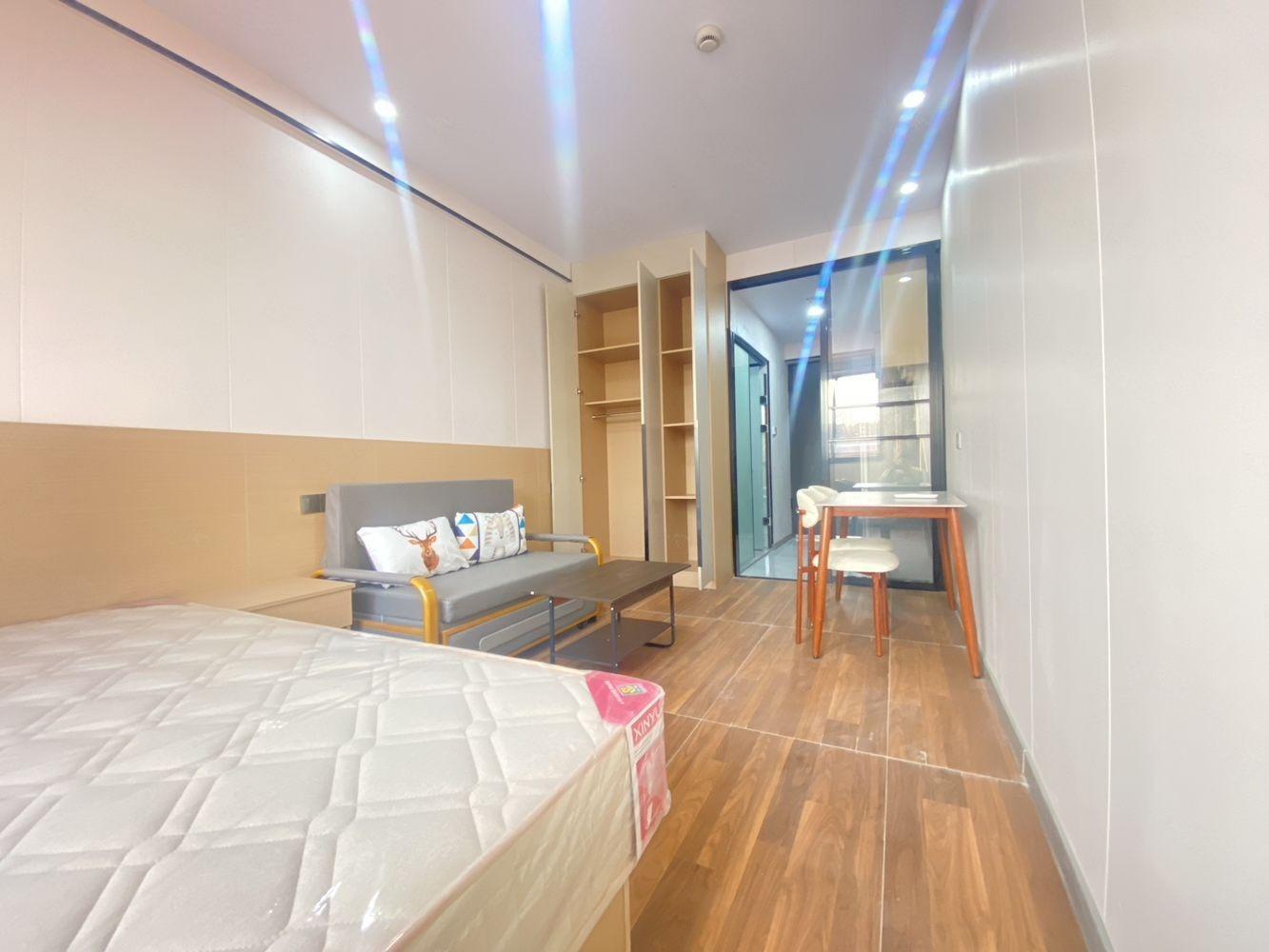 上海康桥路二手房房源图片