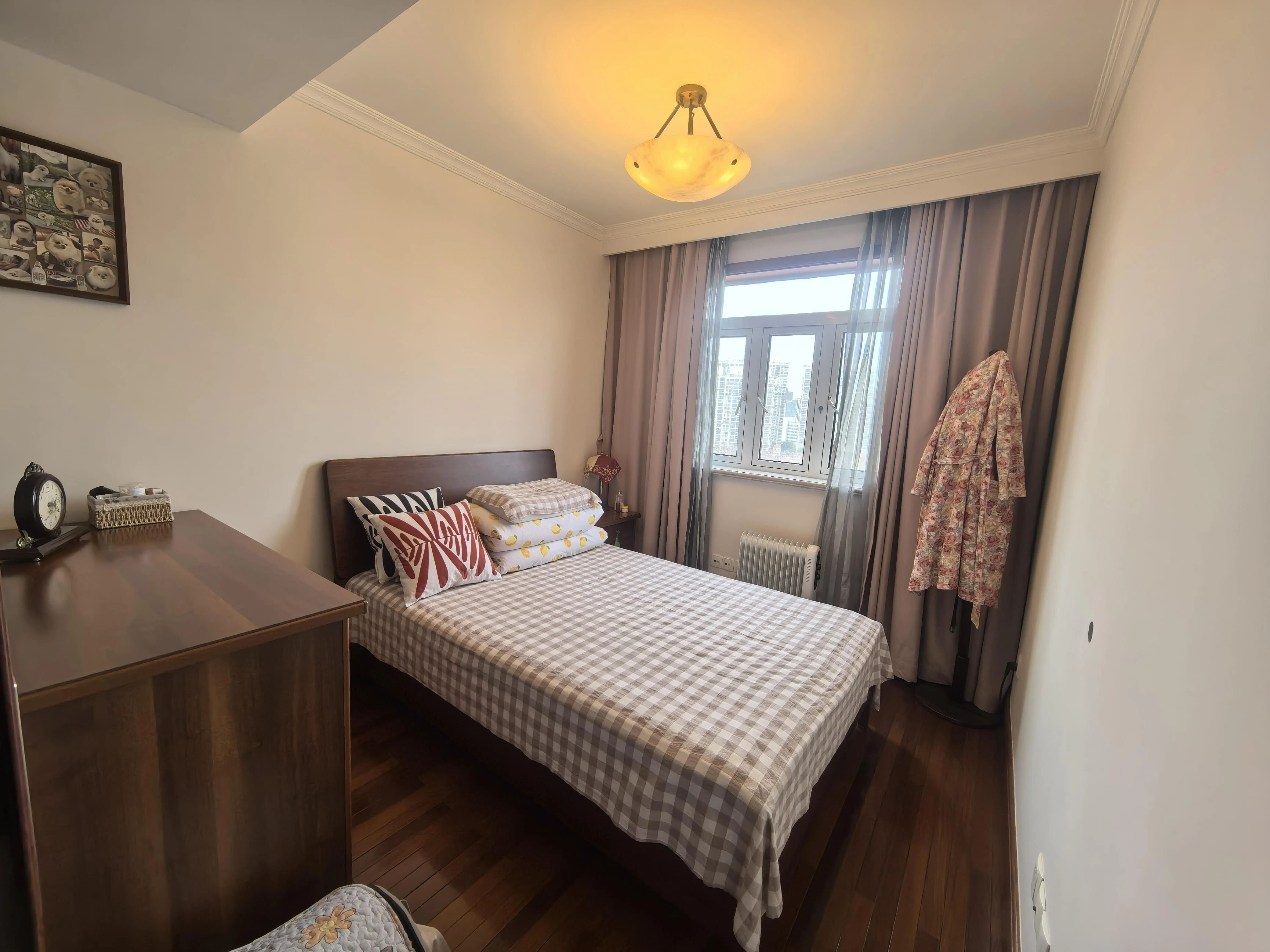 上海黄浦大楼二手房房源图片