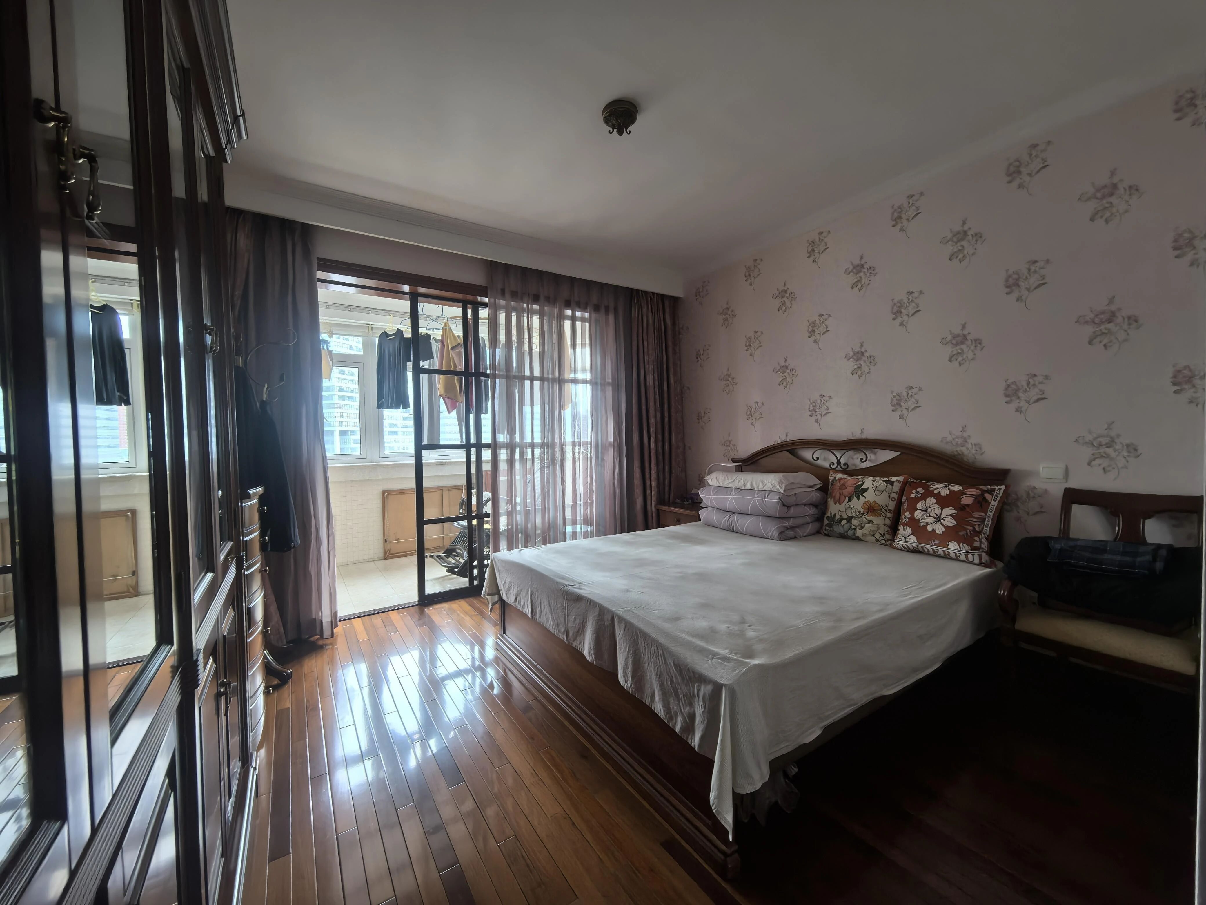 上海黄浦大楼二手房房源图片