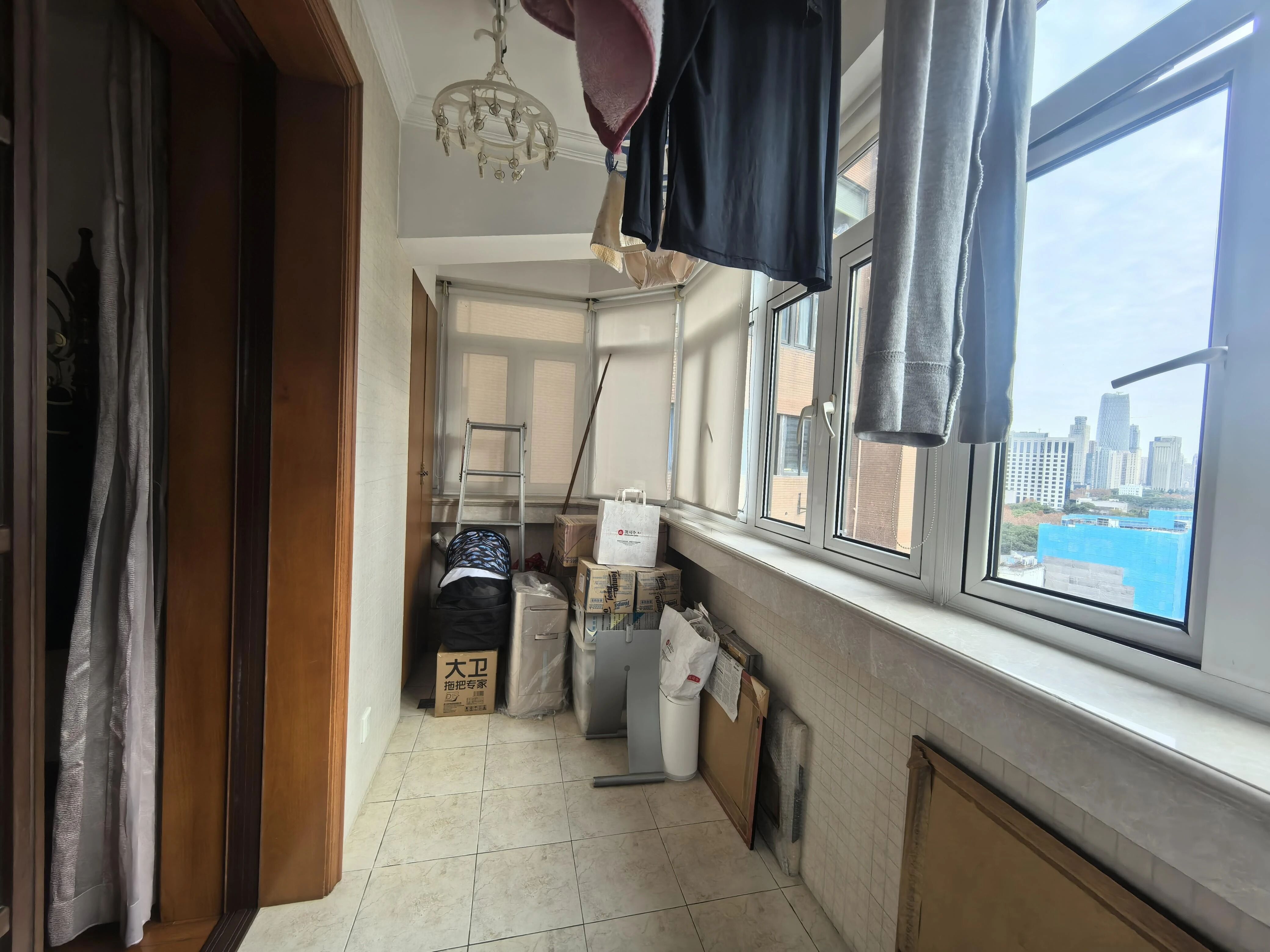 上海黄浦大楼二手房房源图片