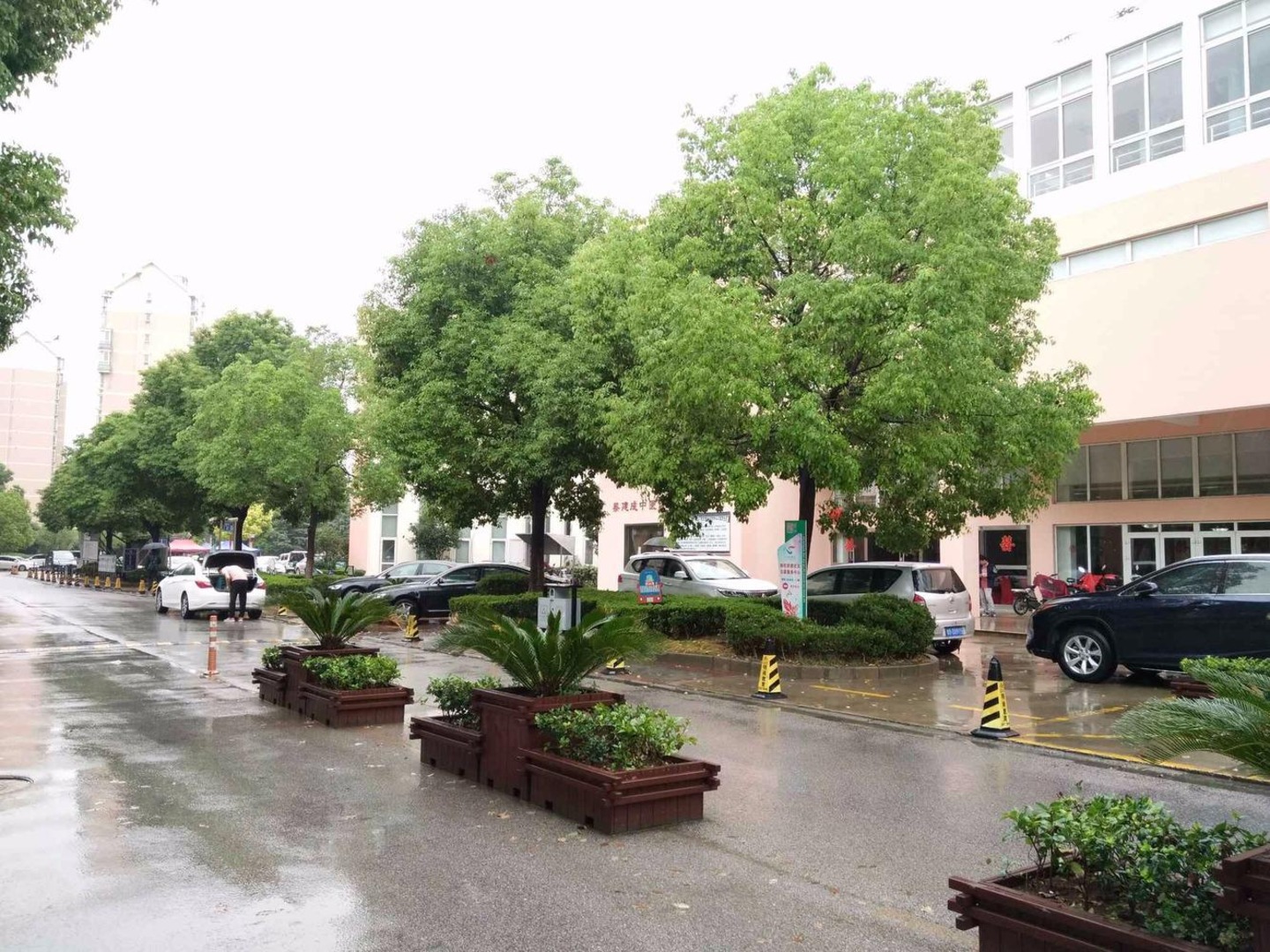 上海爱博二村二手房房源图片