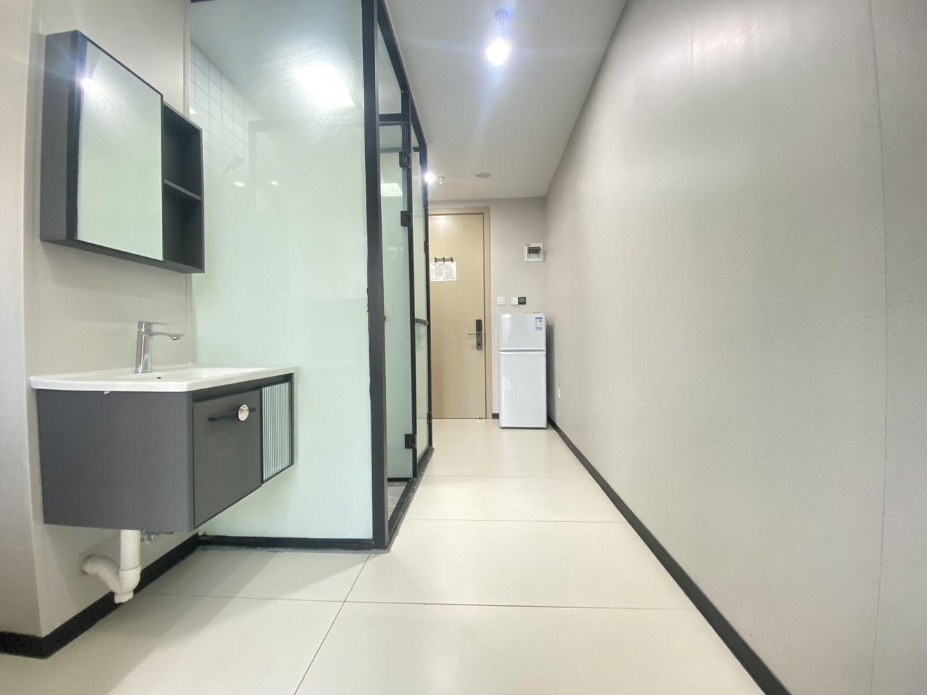 上海兰溪路205,207,219号小区二手房房源图片