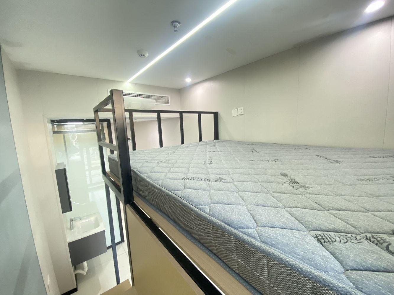 上海兰溪路205,207,219号小区二手房房源图片