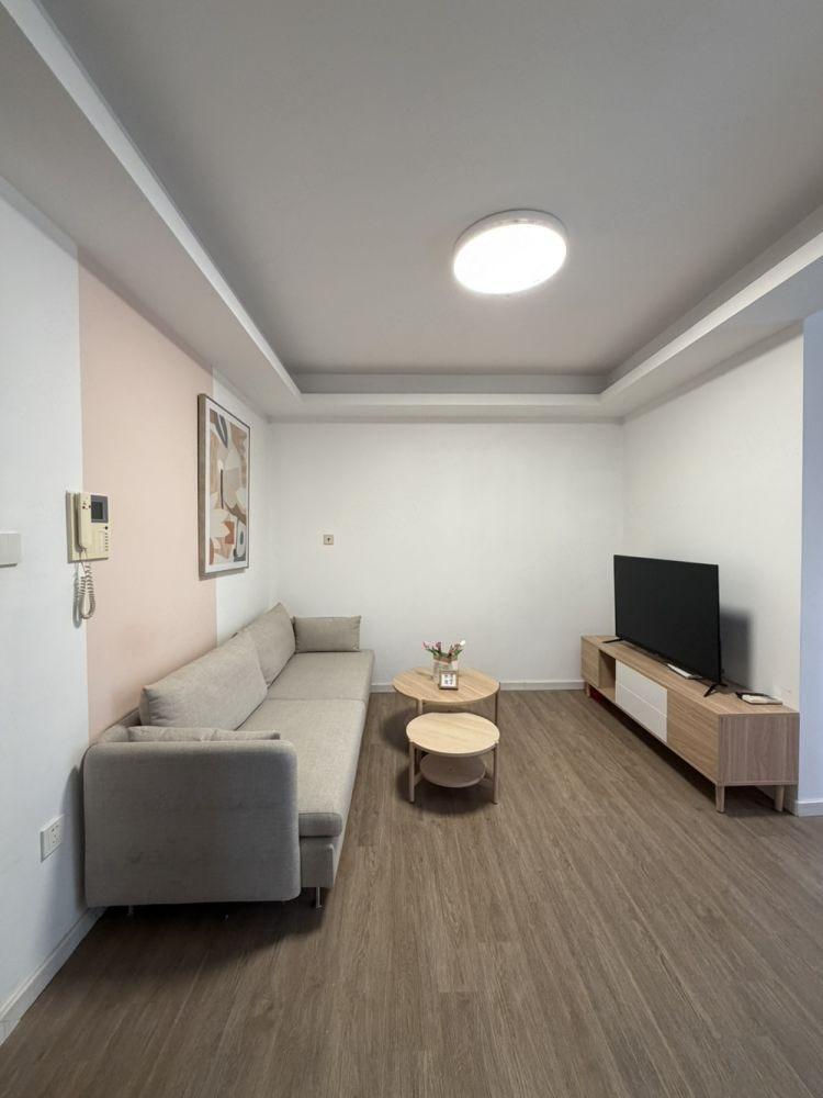 上海上海滩新昌城二手房房源图片