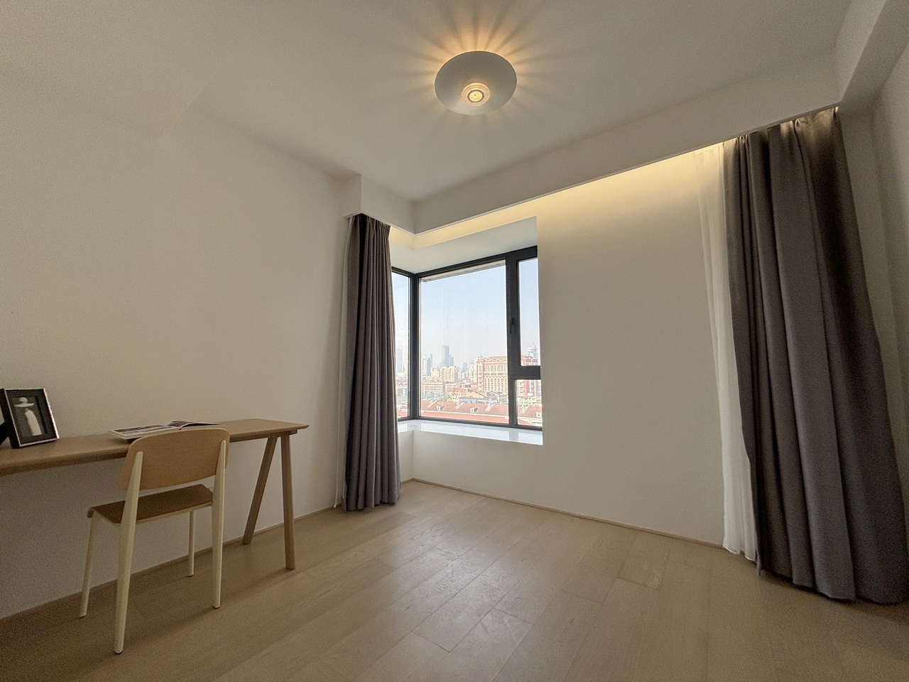 上海淡水湾花园(一期)二手房房源图片