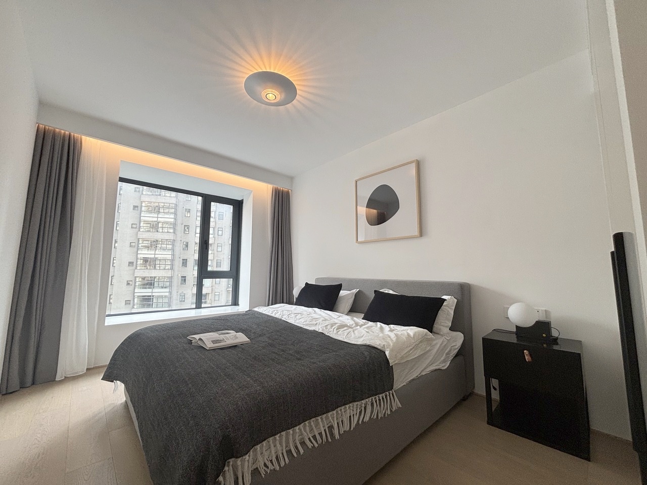 上海淡水湾花园(一期)二手房房源图片