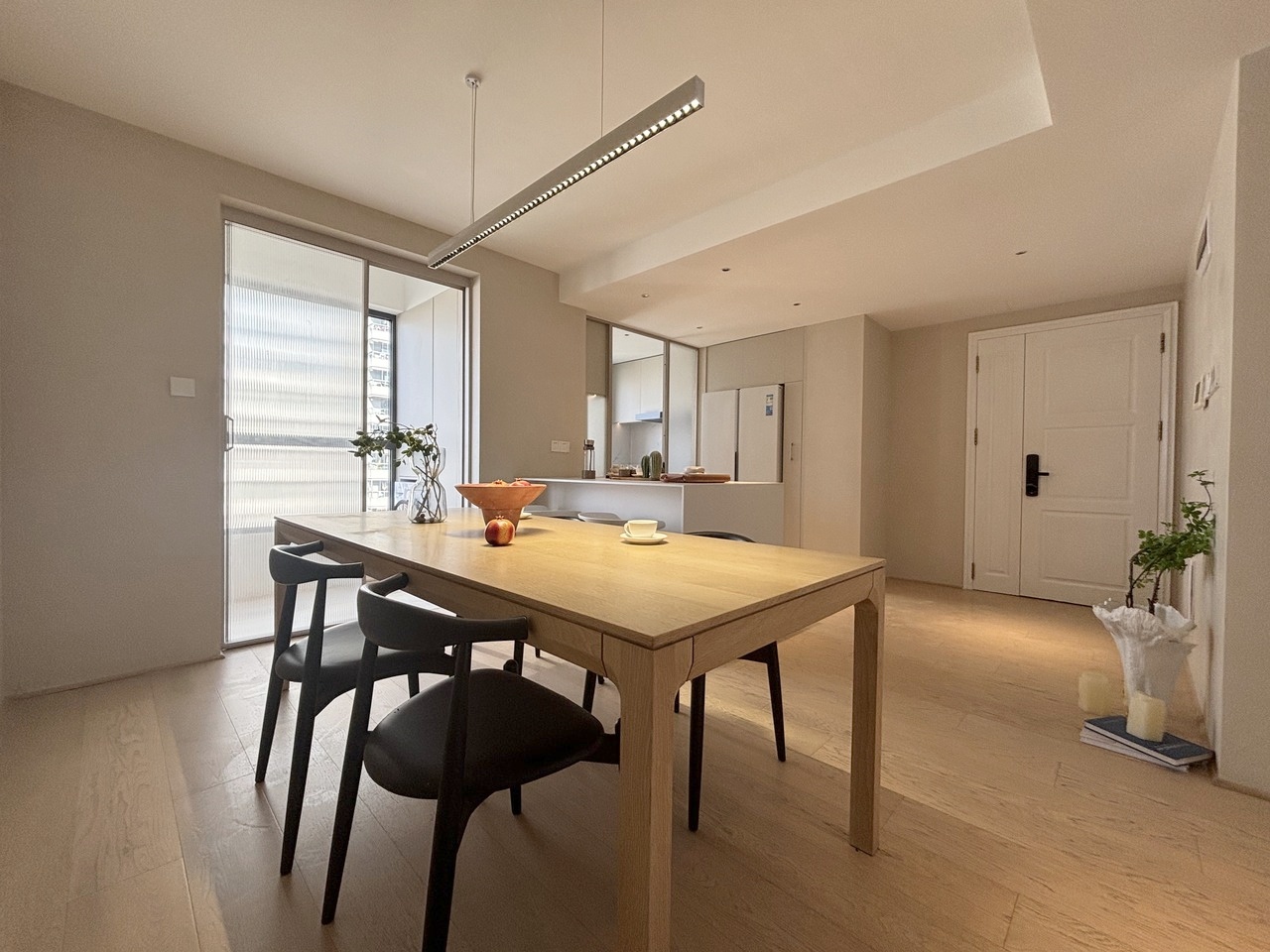 上海淡水湾花园(一期)二手房房源图片