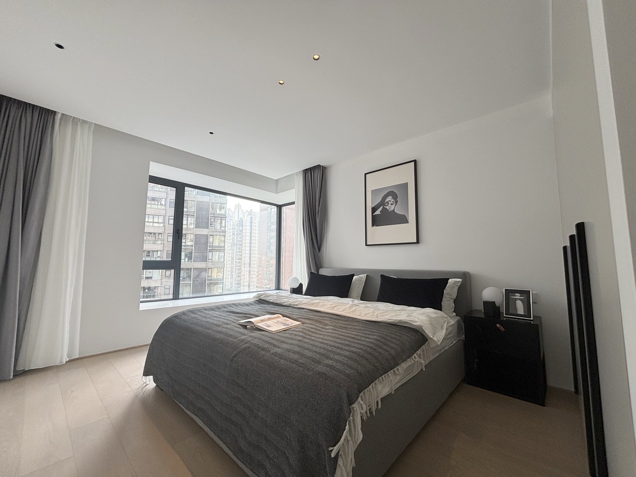 上海淡水湾花园(一期)二手房房源图片