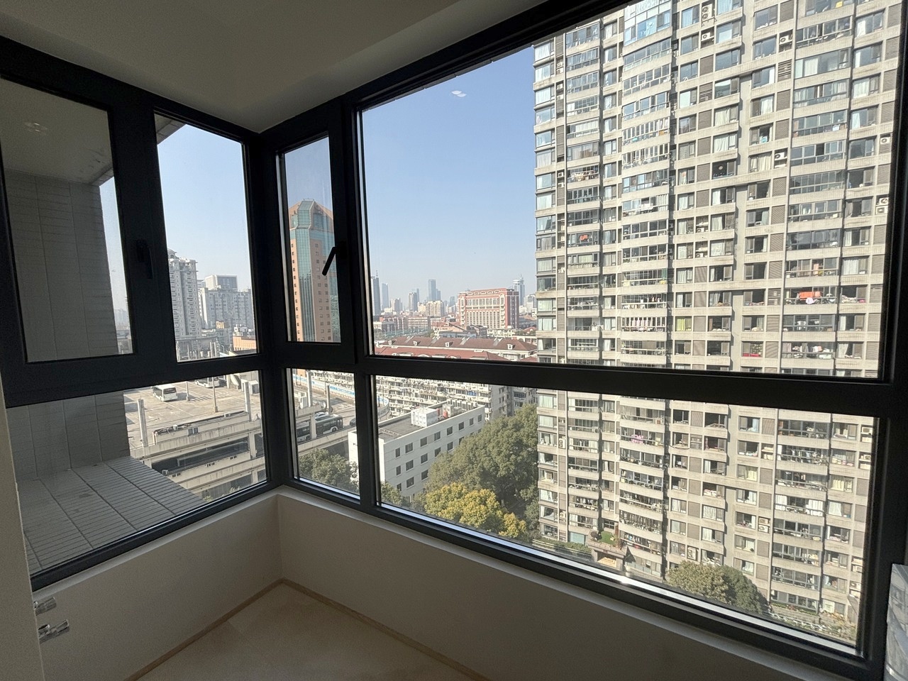 上海淡水湾花园(一期)二手房房源图片