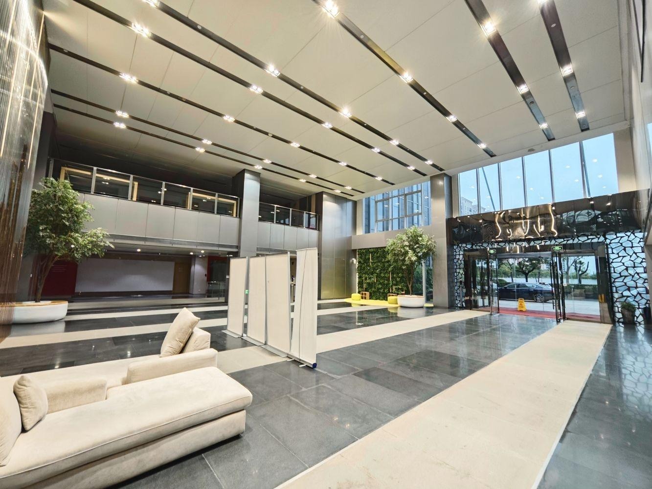 上海高行数智未来湾二手房房源图片