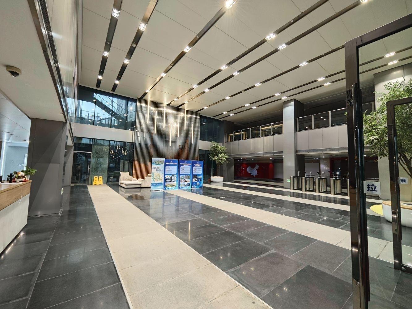 上海高行数智未来湾二手房房源图片