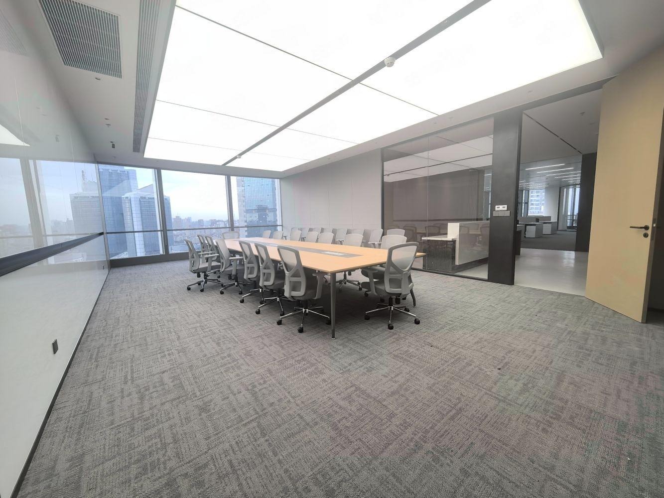 上海金桥壹中心二手房房源图片